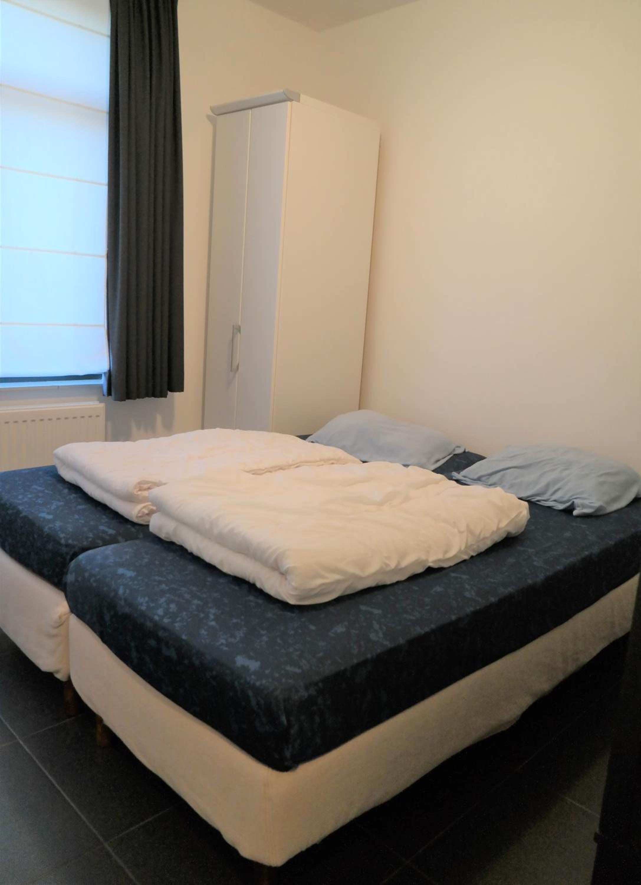 Two-Bedroom Apartment photo 3