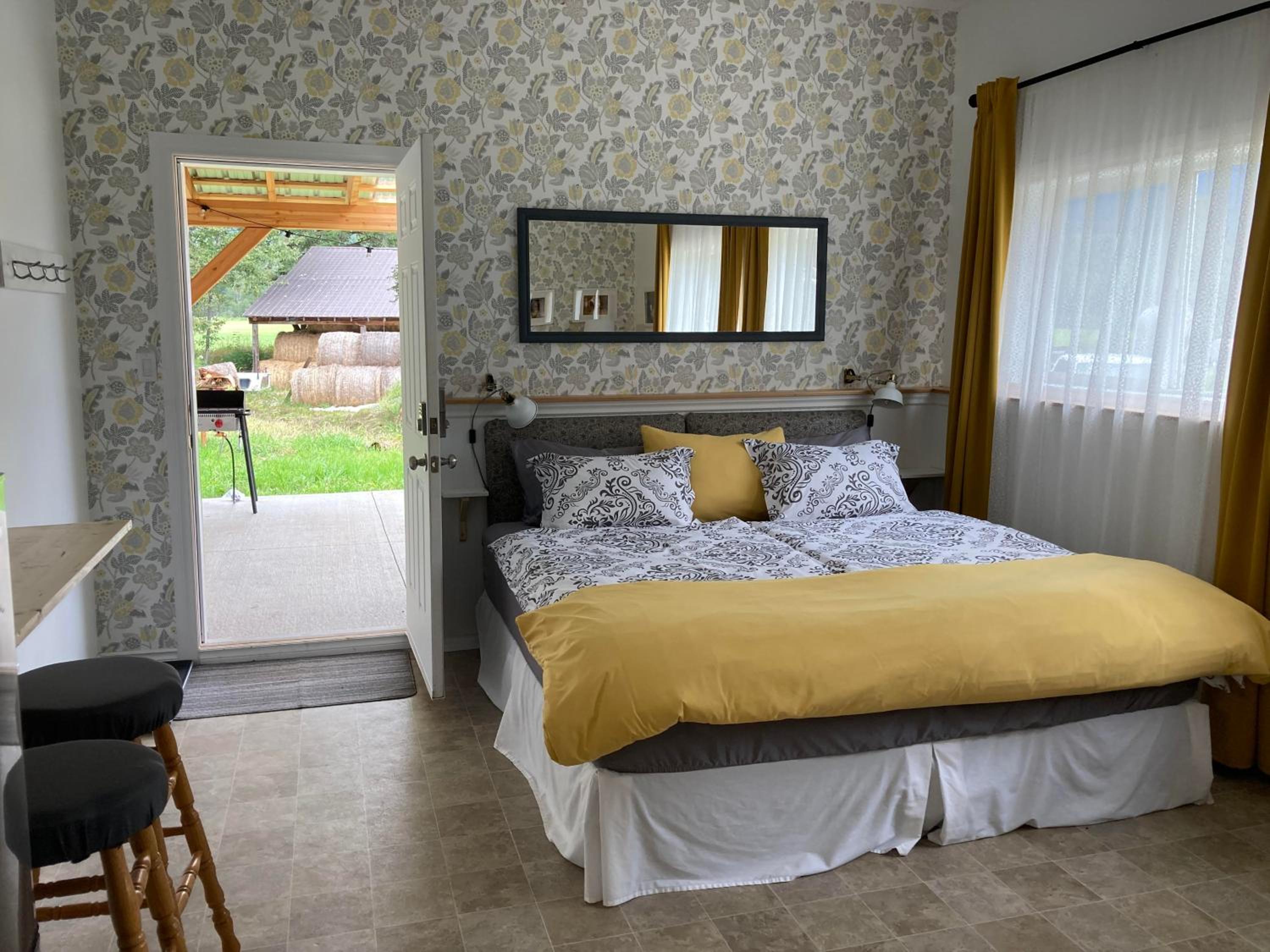 King Room photo 1