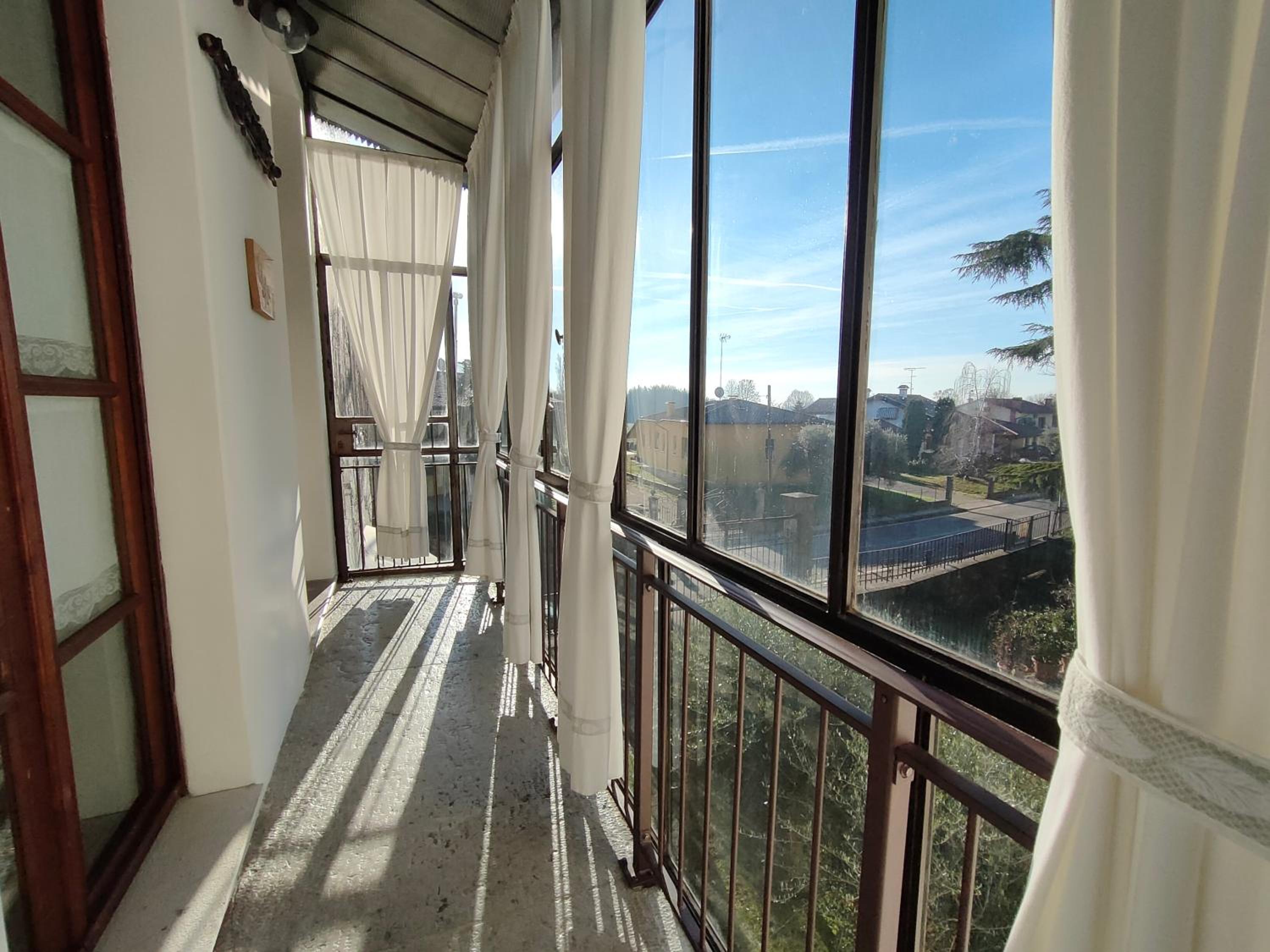 Standard Double or Twin Room - Photo 14