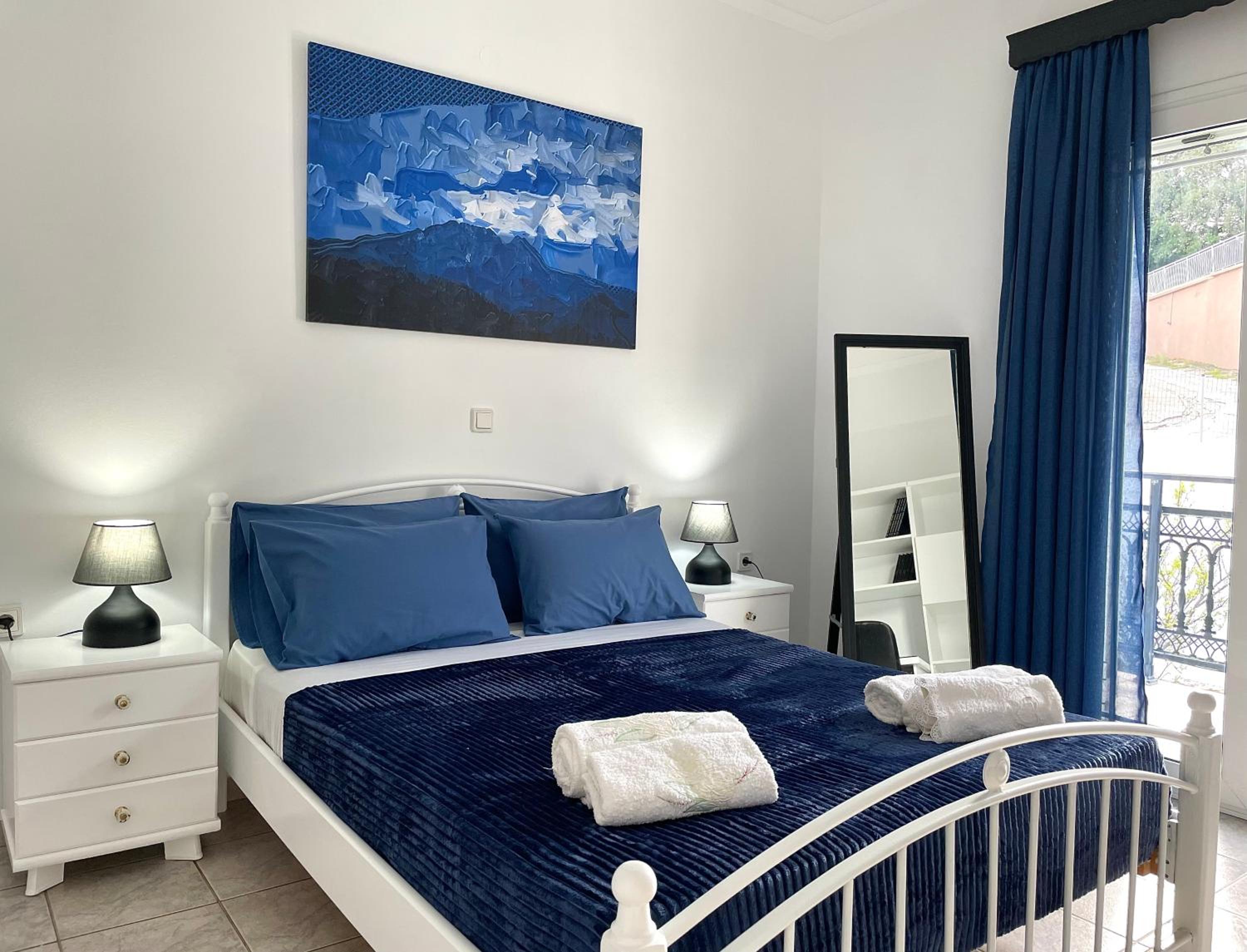 Three-Bedroom Villa photo 1