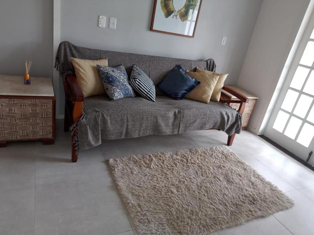 Two-Bedroom Apartment photo 1