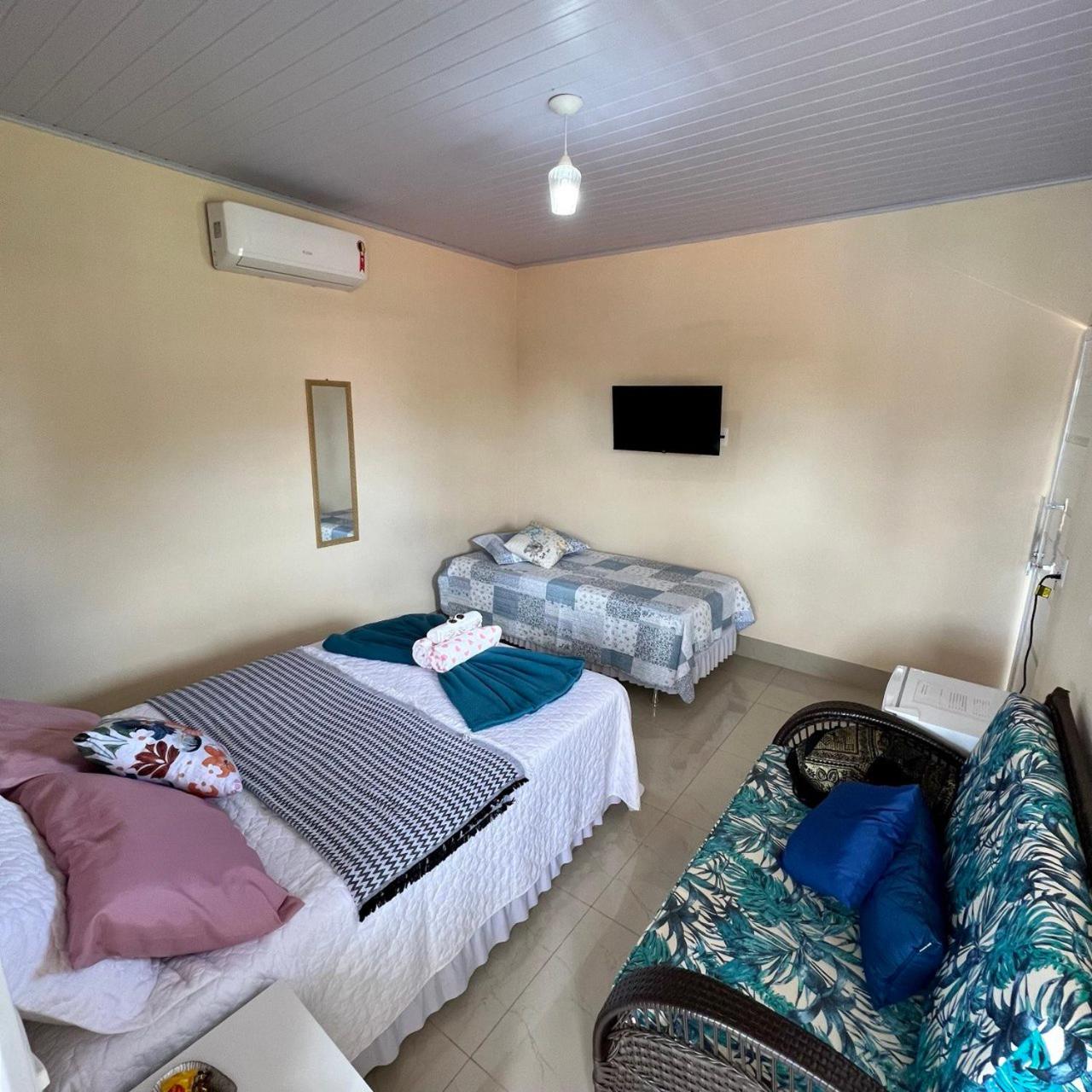 Family Suite photo 1