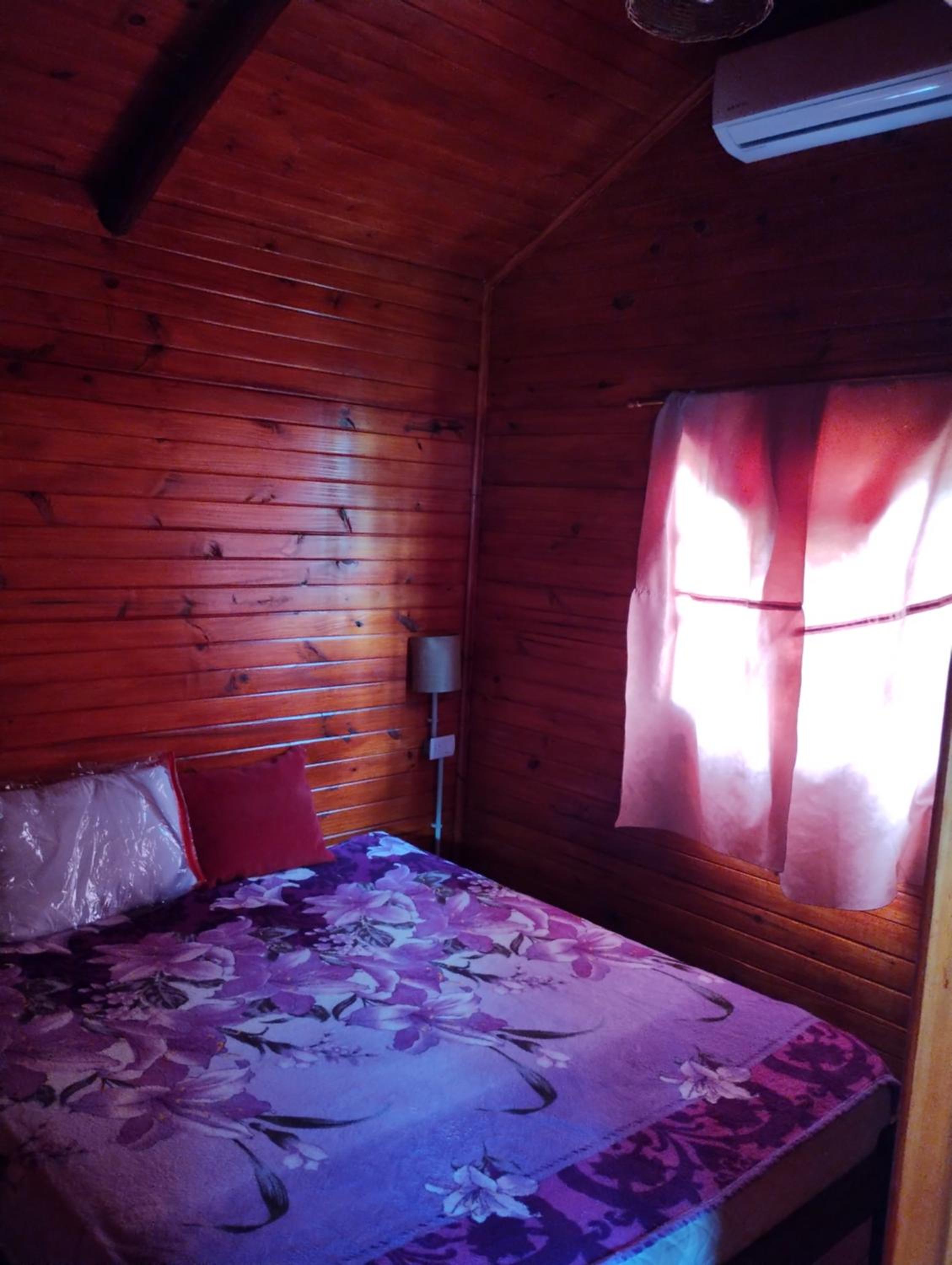 One-Bedroom House photo 1