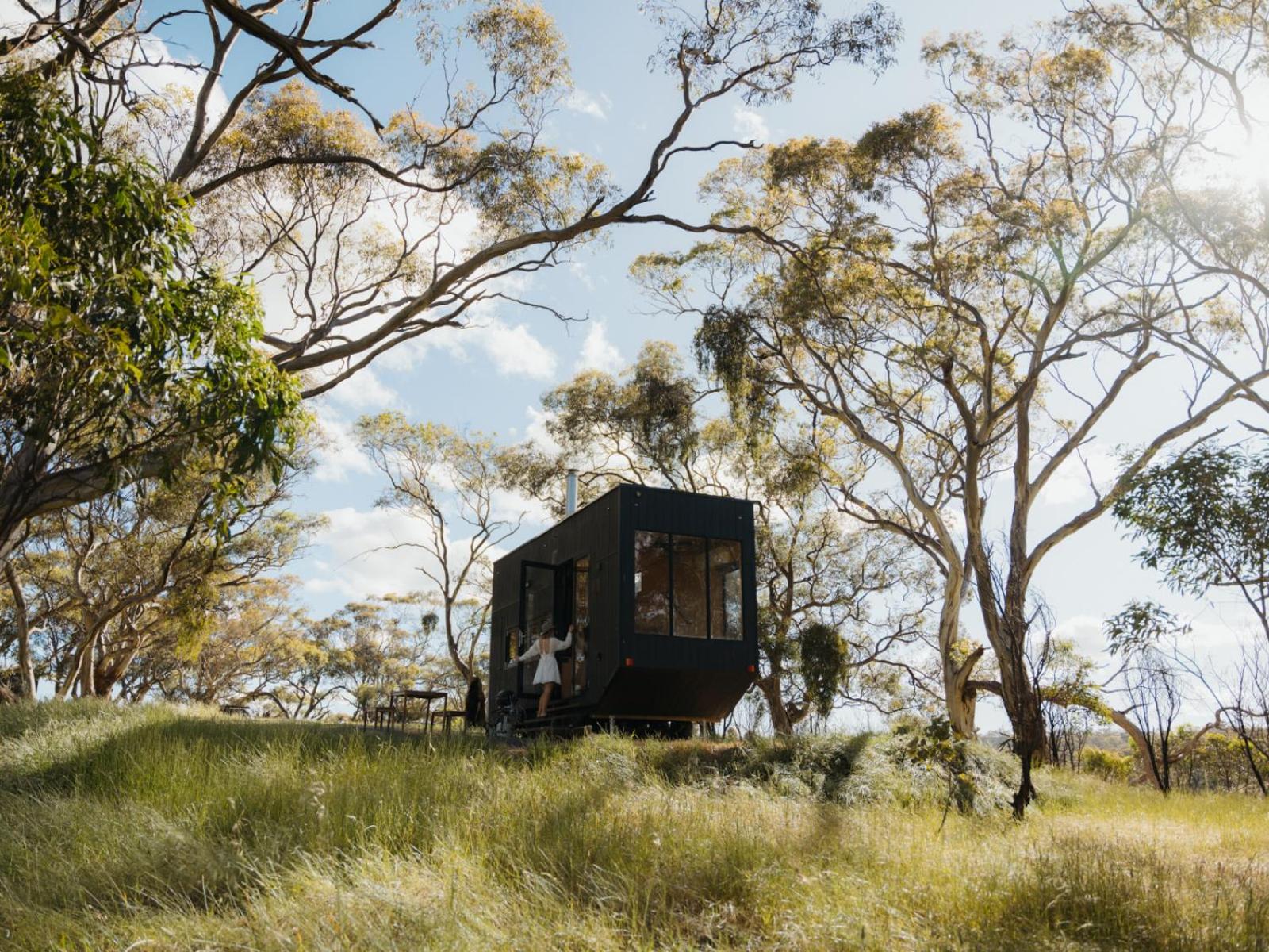Eco Cabin photo 3