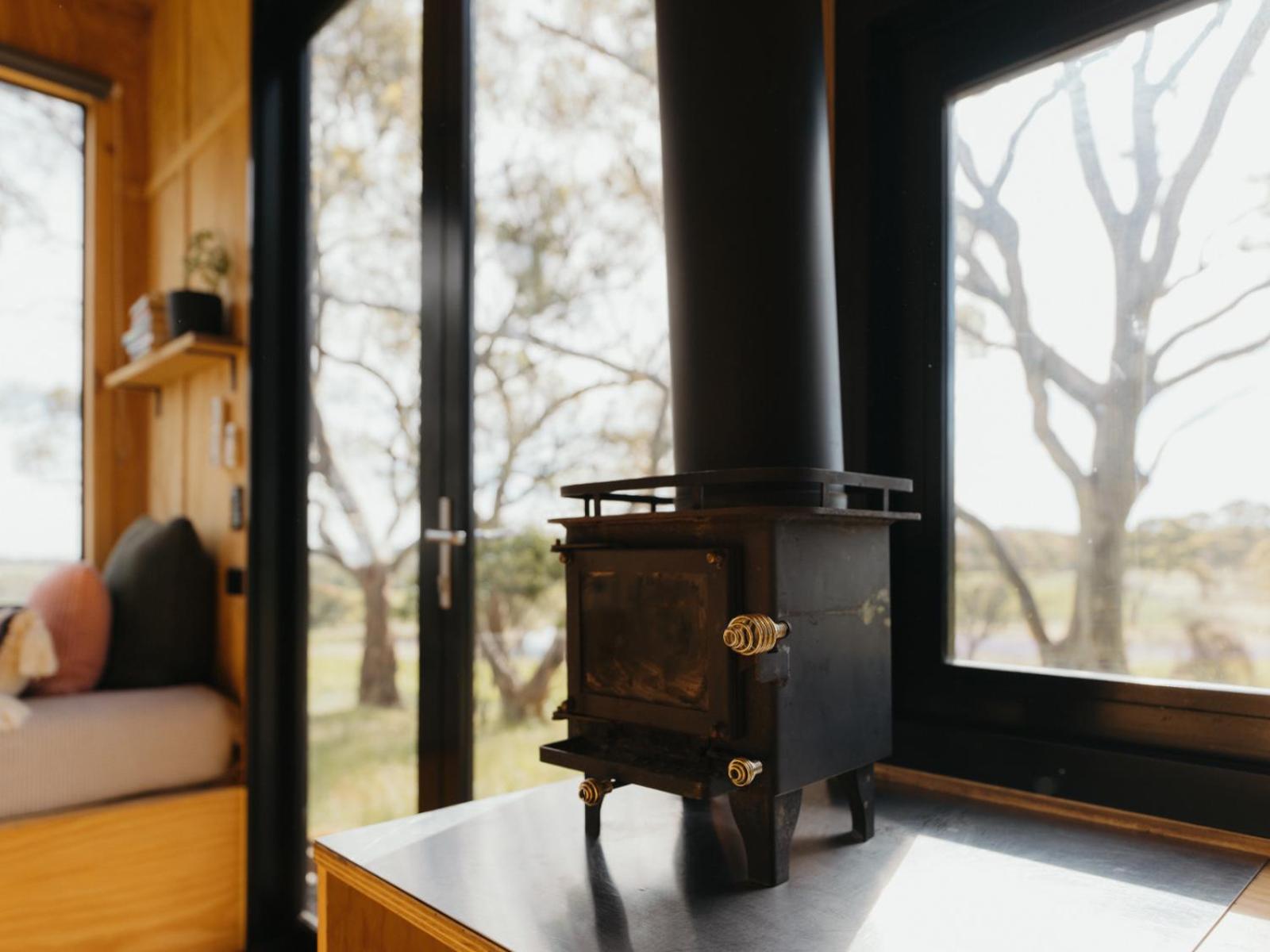 Eco Cabin photo 2