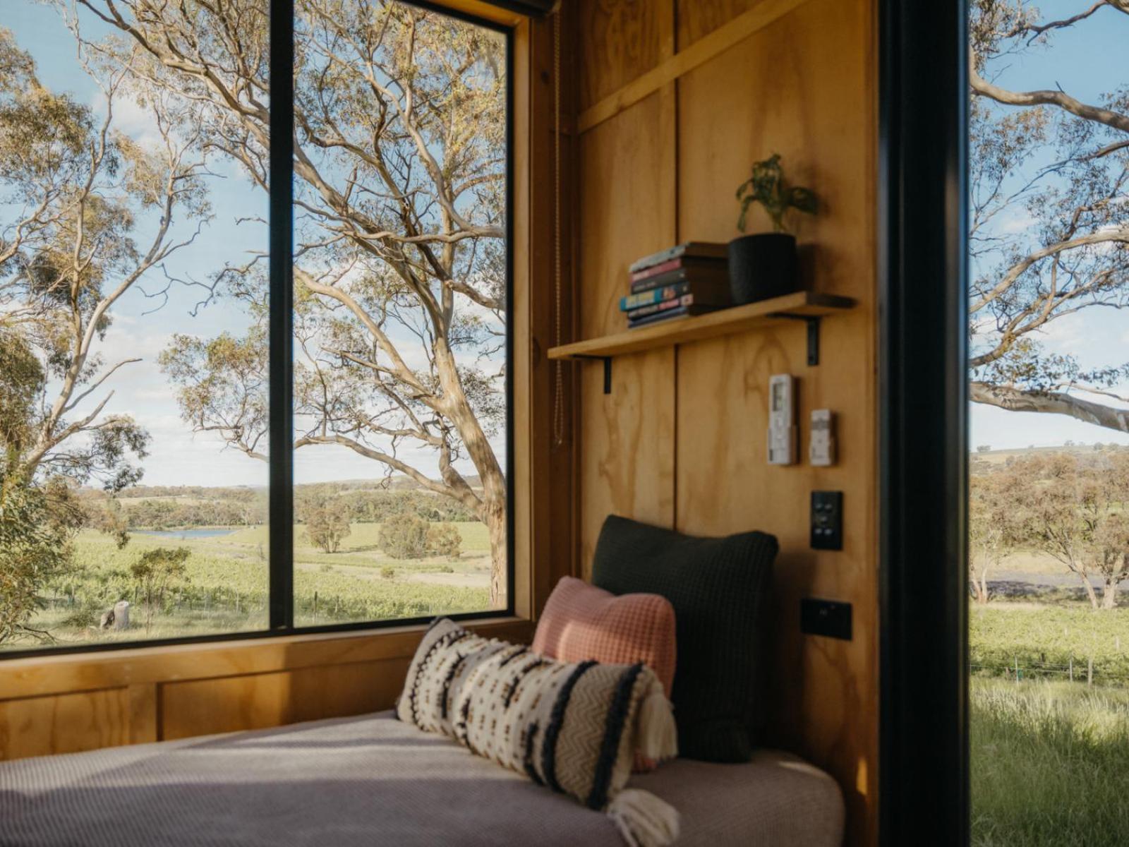 Eco Cabin photo 1