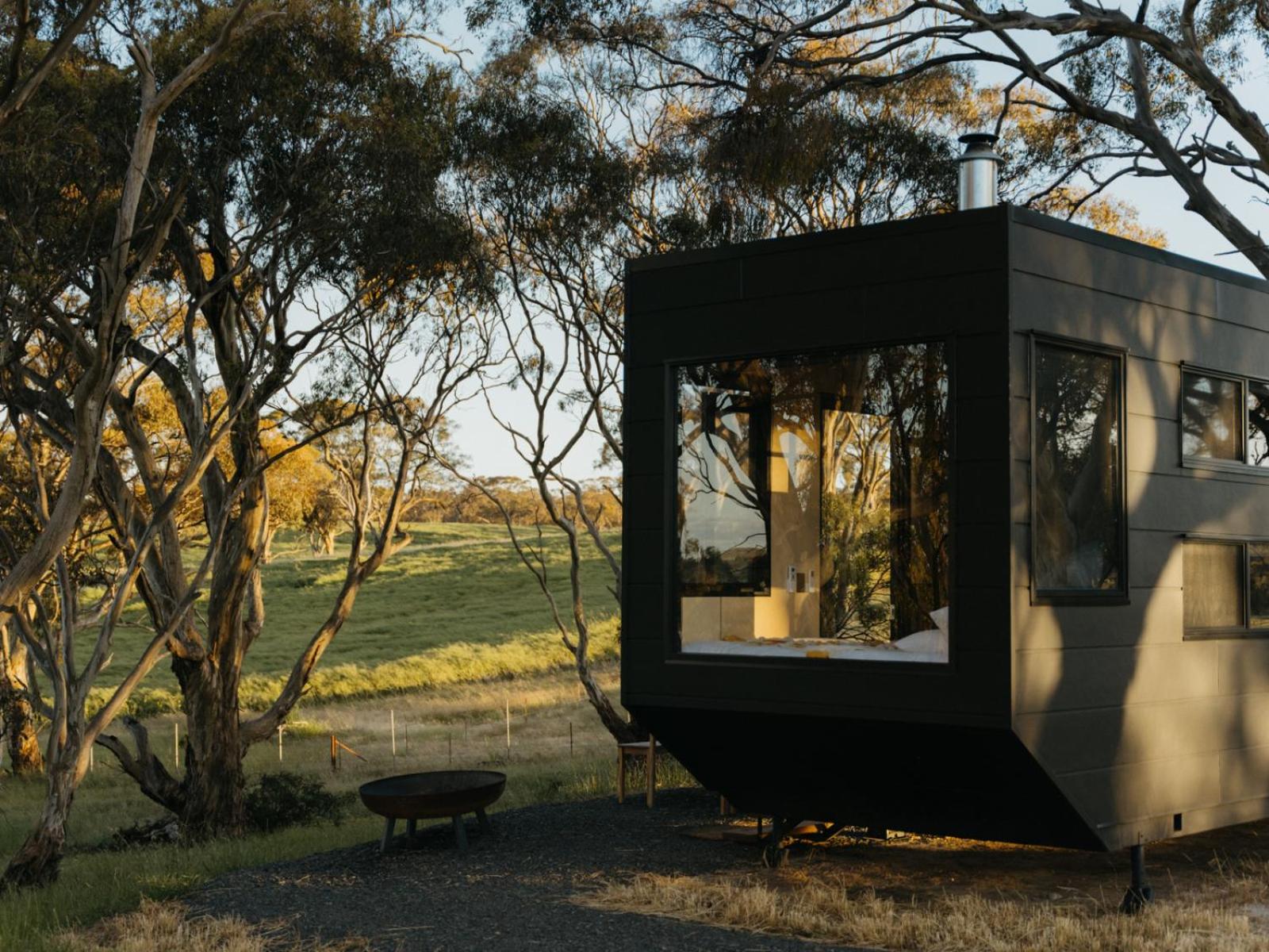 Eco Cabin photo 2