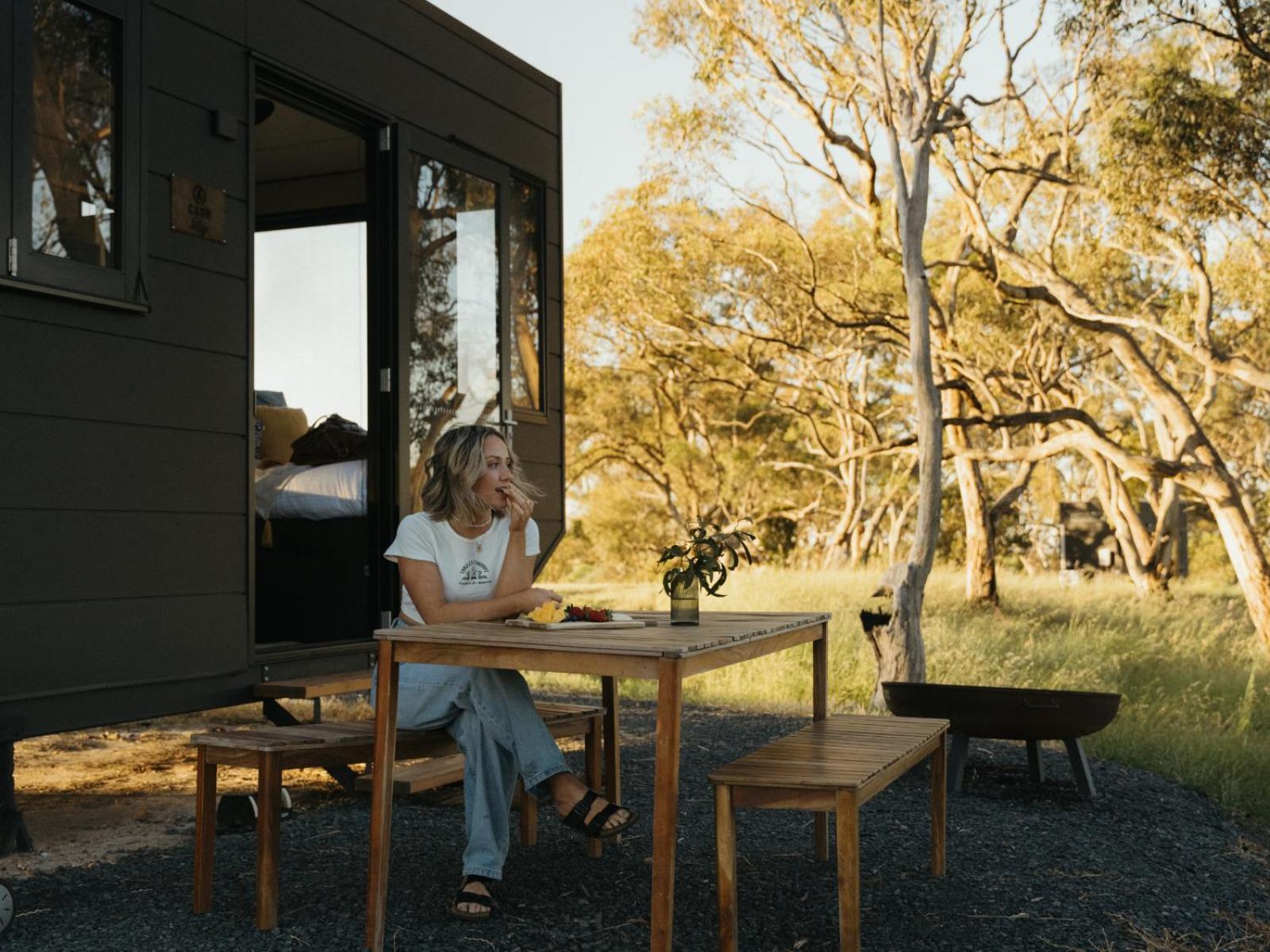 Eco Cabin photo 3