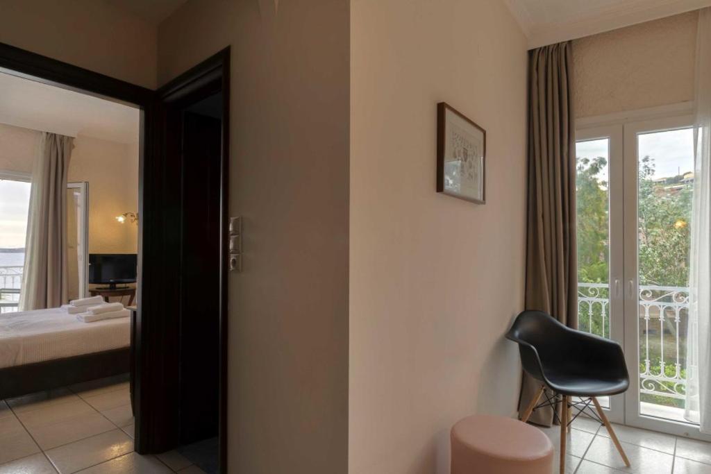 Suite with Sea View photo 2