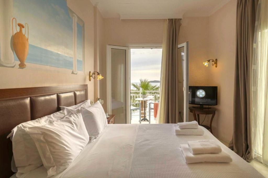 Suite with Sea View photo 3