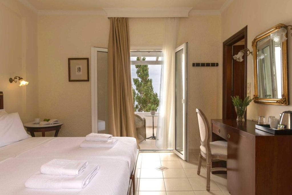 Superior Double Room photo 1