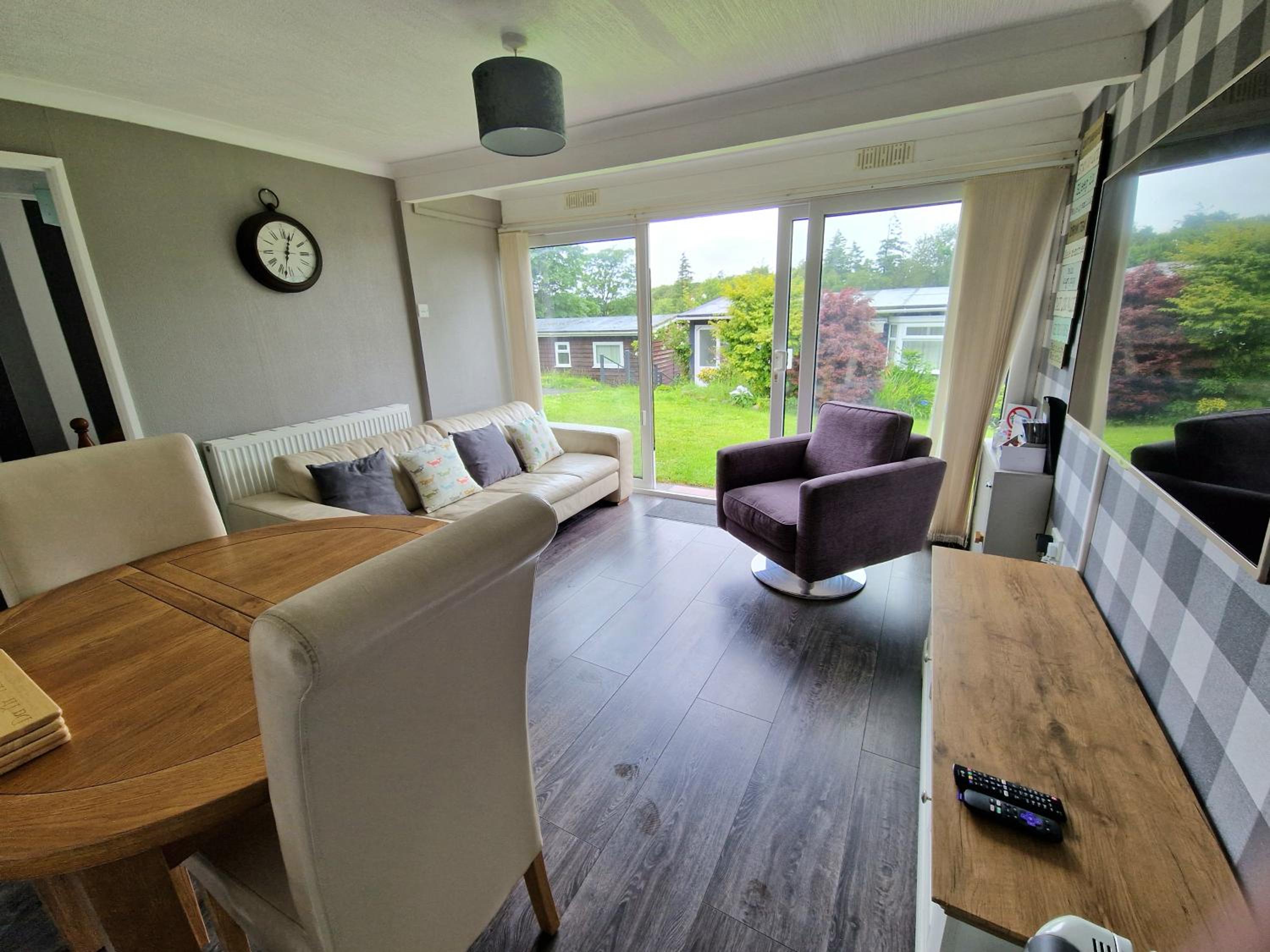 Two-Bedroom Chalet photo 1