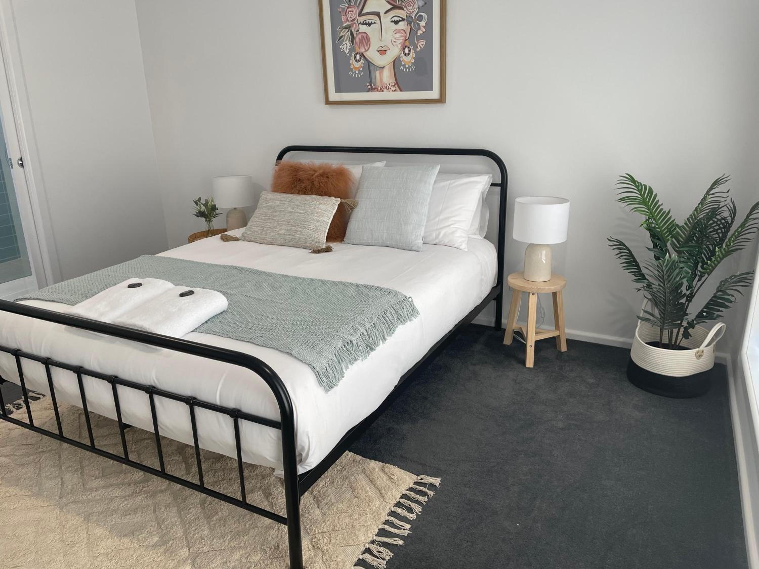 Vacation Home photo 1