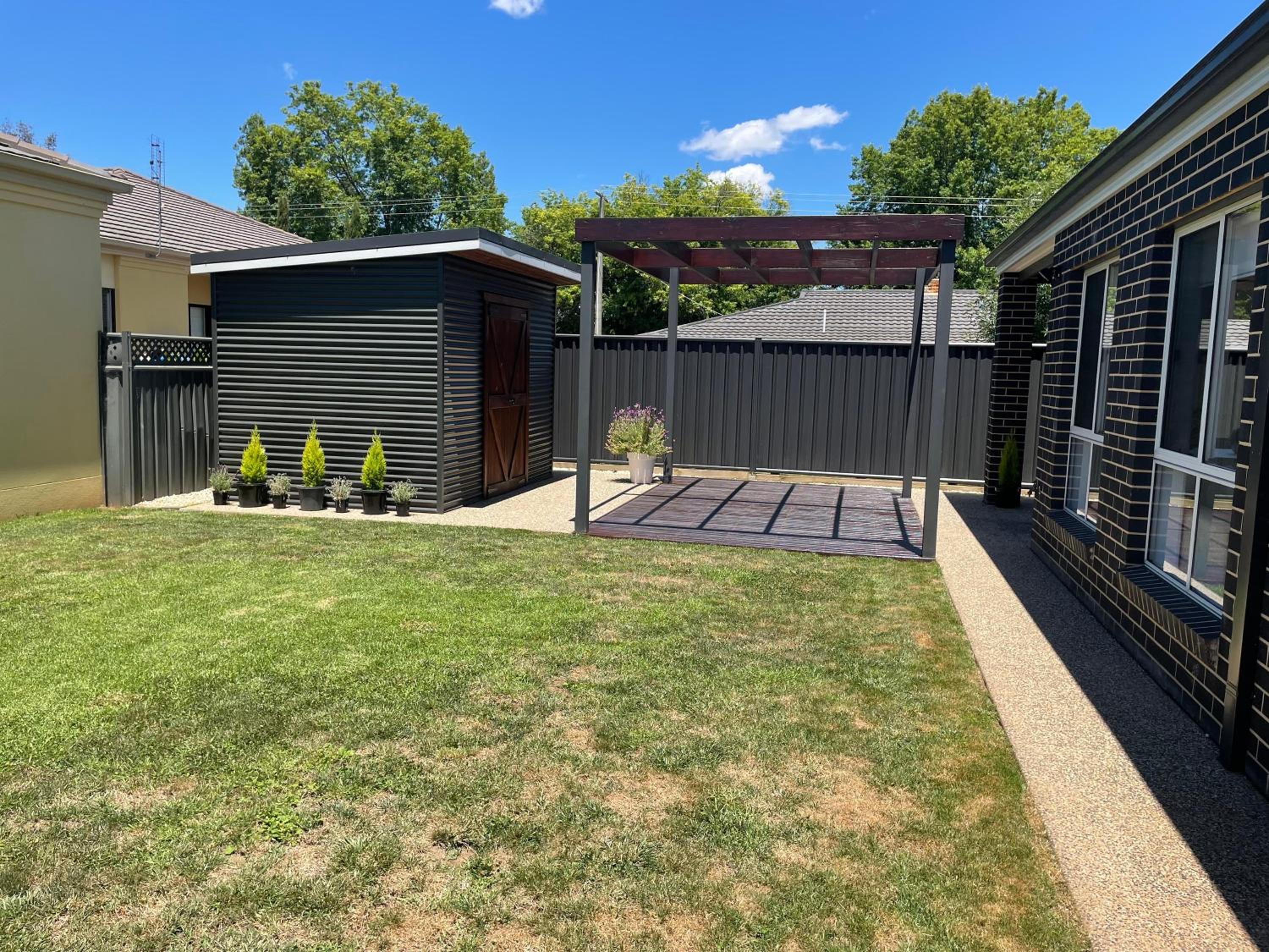 Vacation Home photo 2