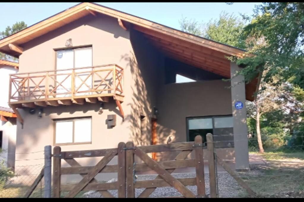 Two-Bedroom House photo 3