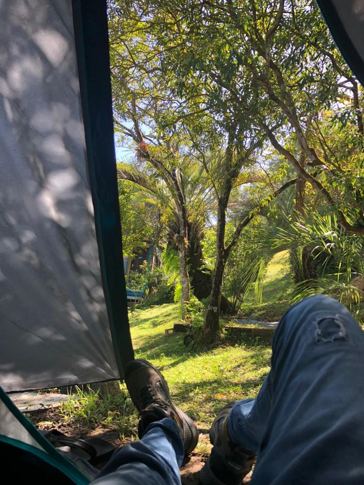 Tent photo 1