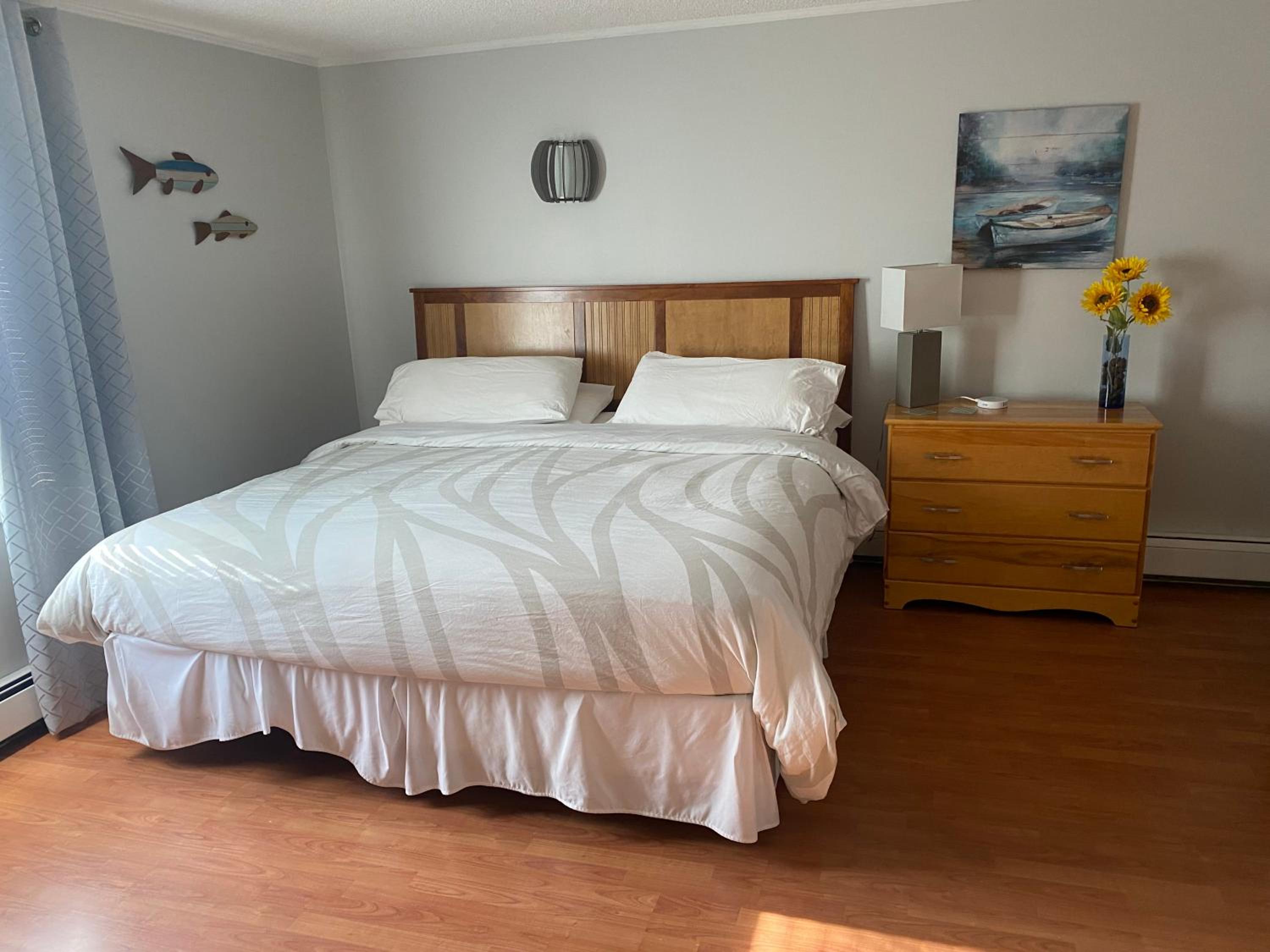Large Double Room photo 2