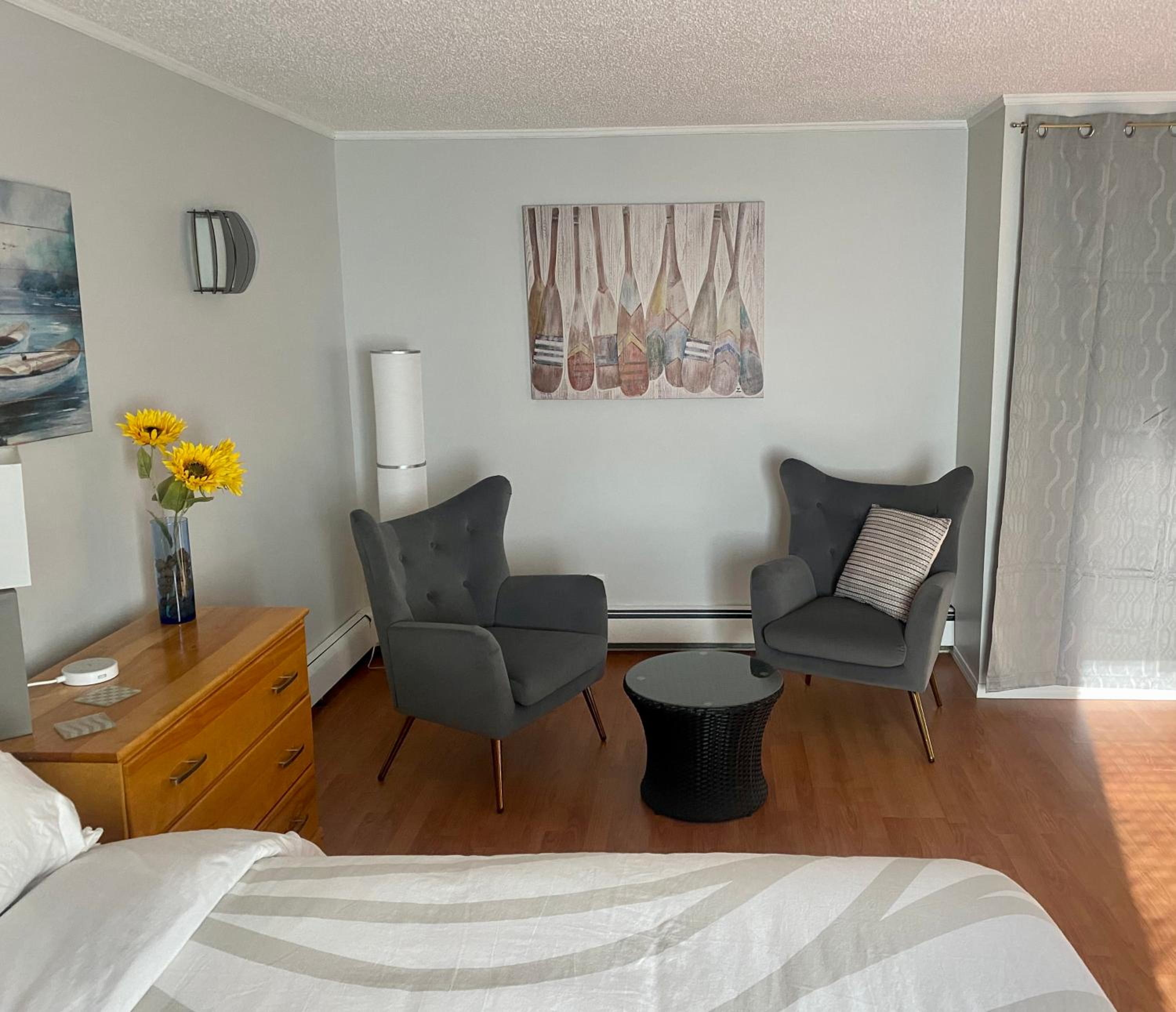 Large Double Room photo 3