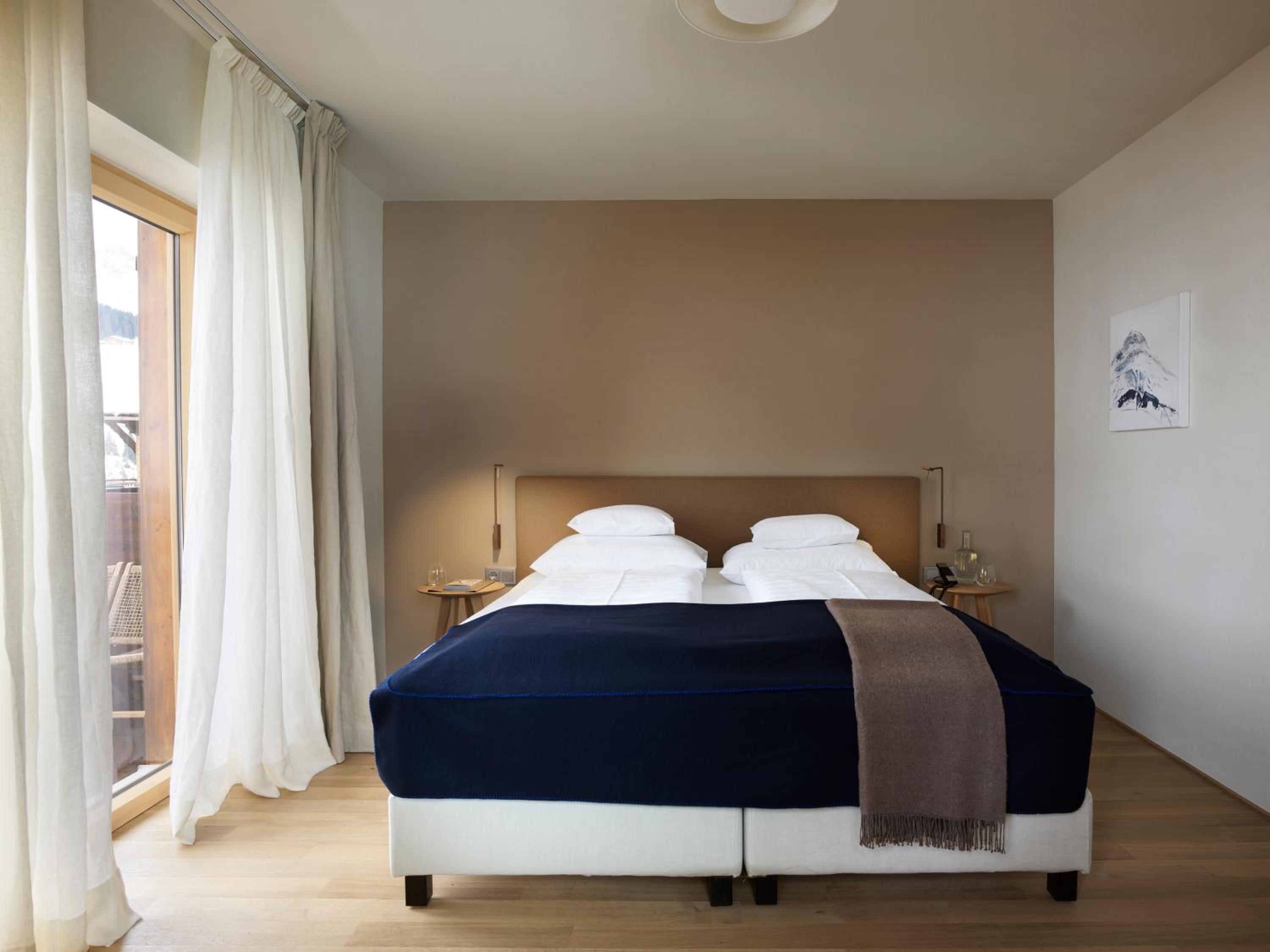 Double or Twin Room photo 1