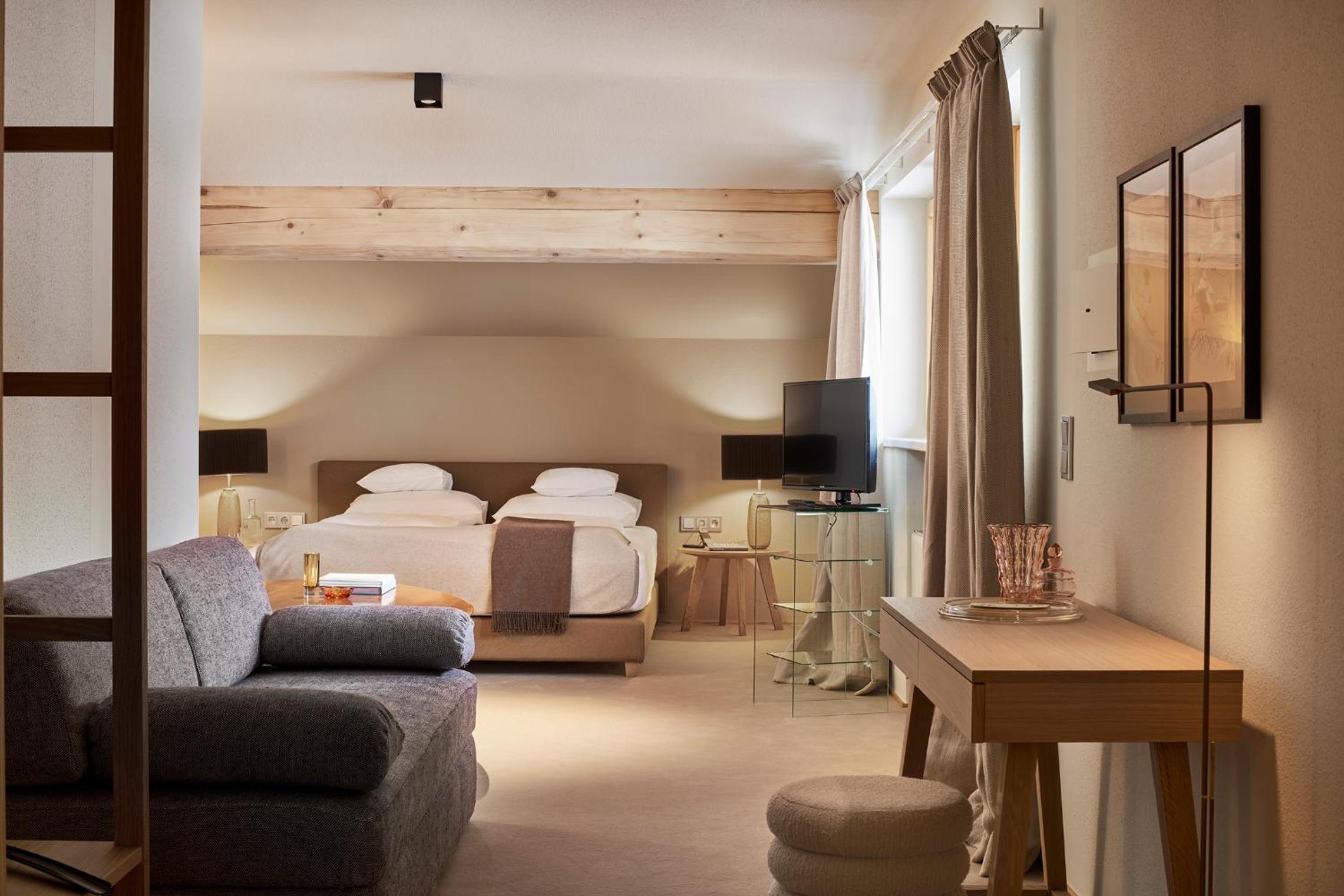 Family Suite photo 1