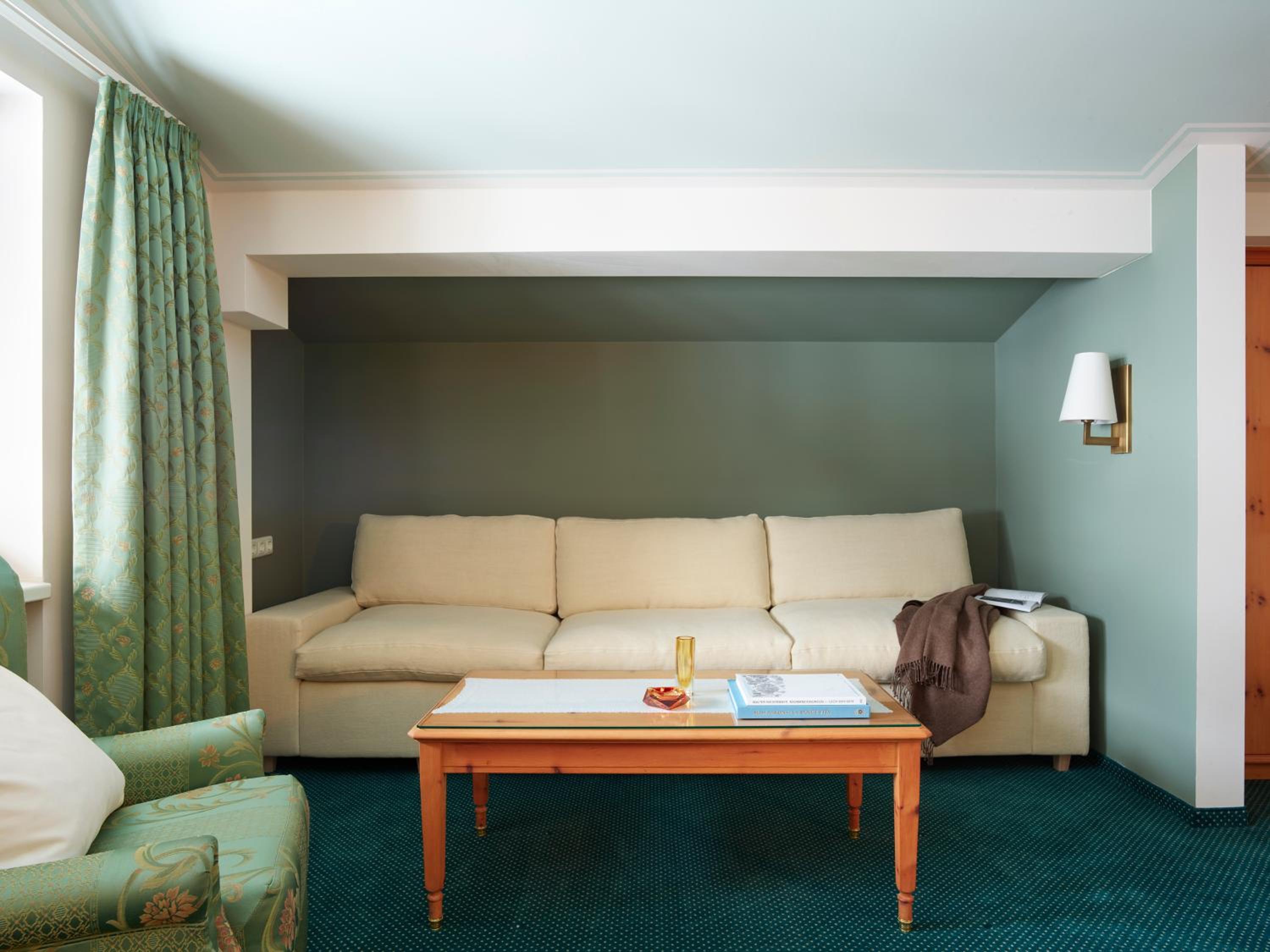 Family Suite photo 3