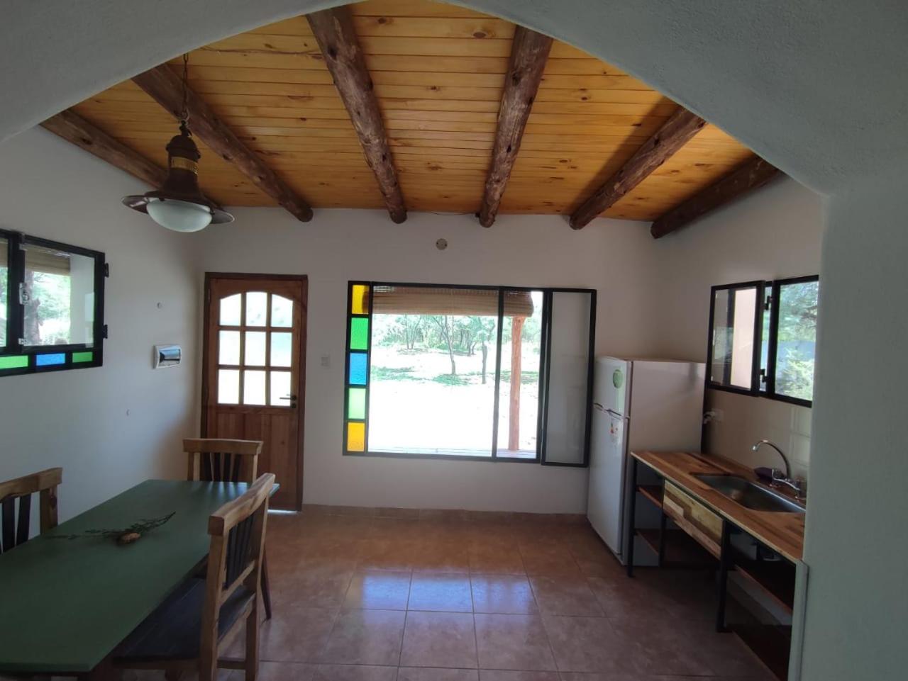 Two-Bedroom House photo 2