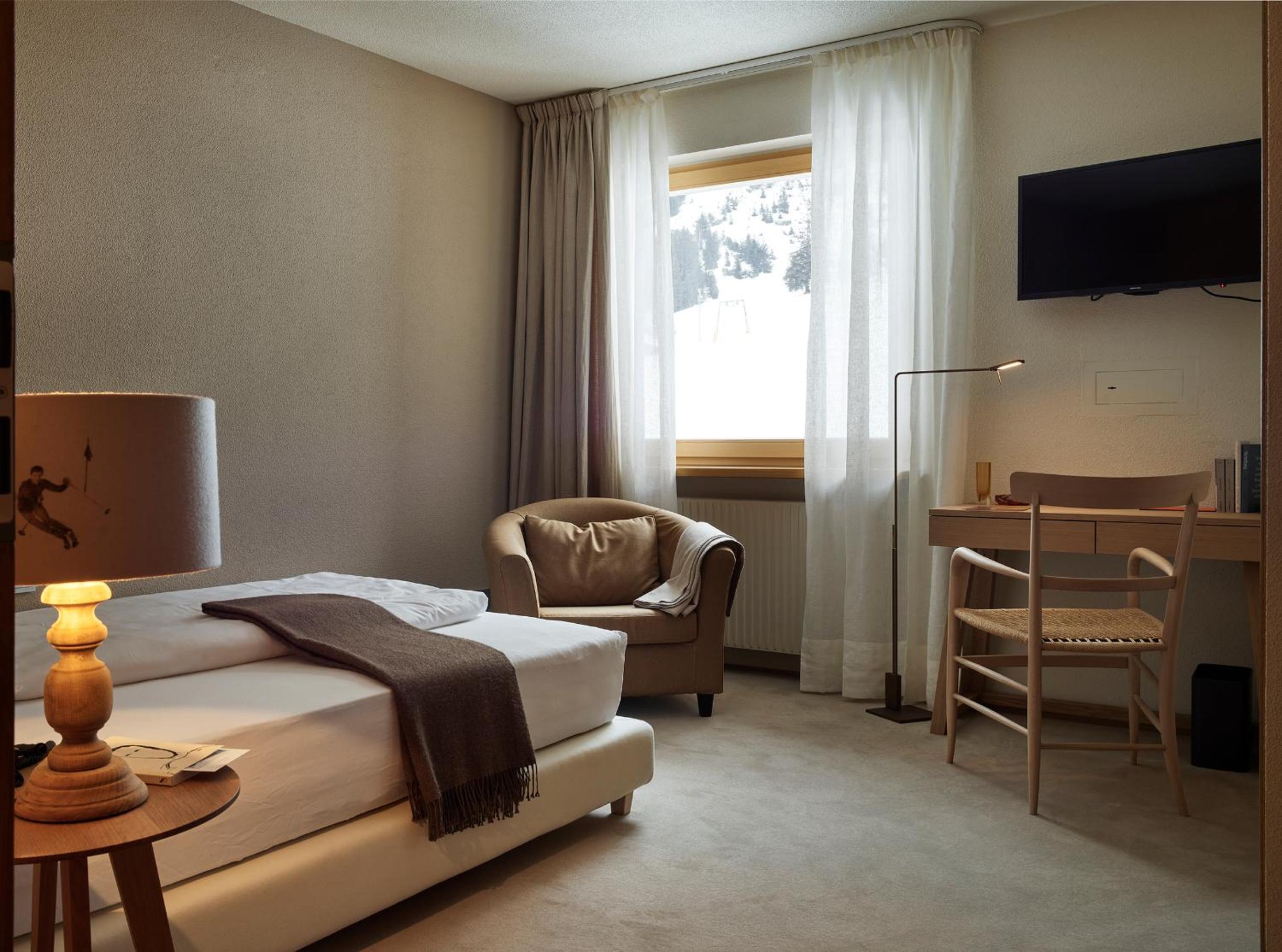 Single Room photo 1