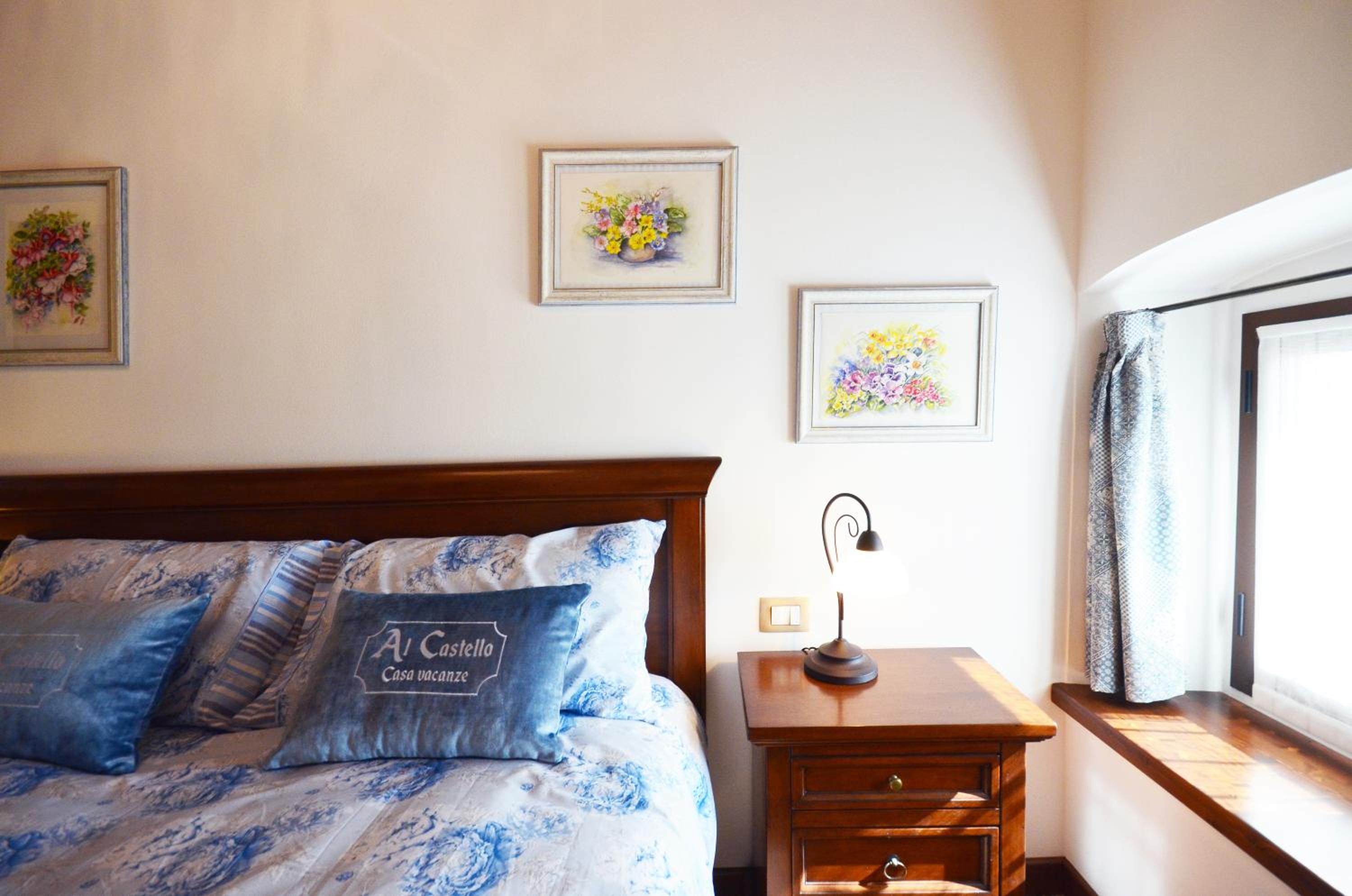Double Room with Private Bathroom - Photo 4