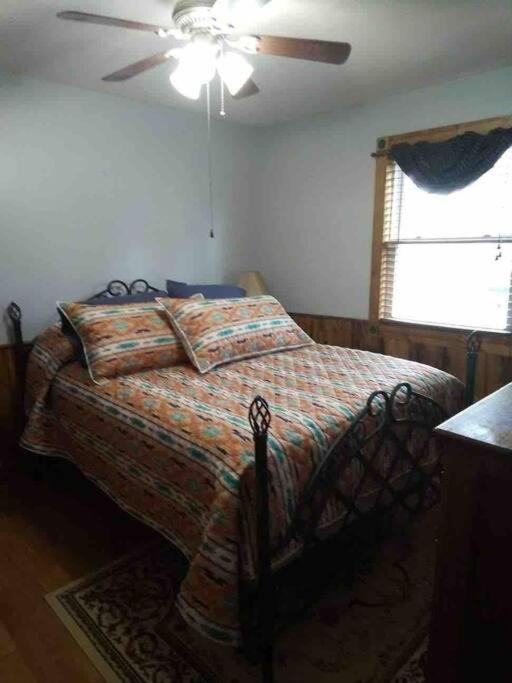 Two-Bedroom House photo 1