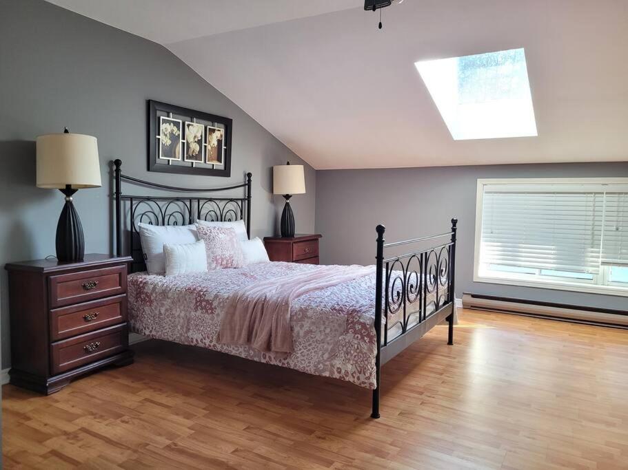 Four-Bedroom House photo 1