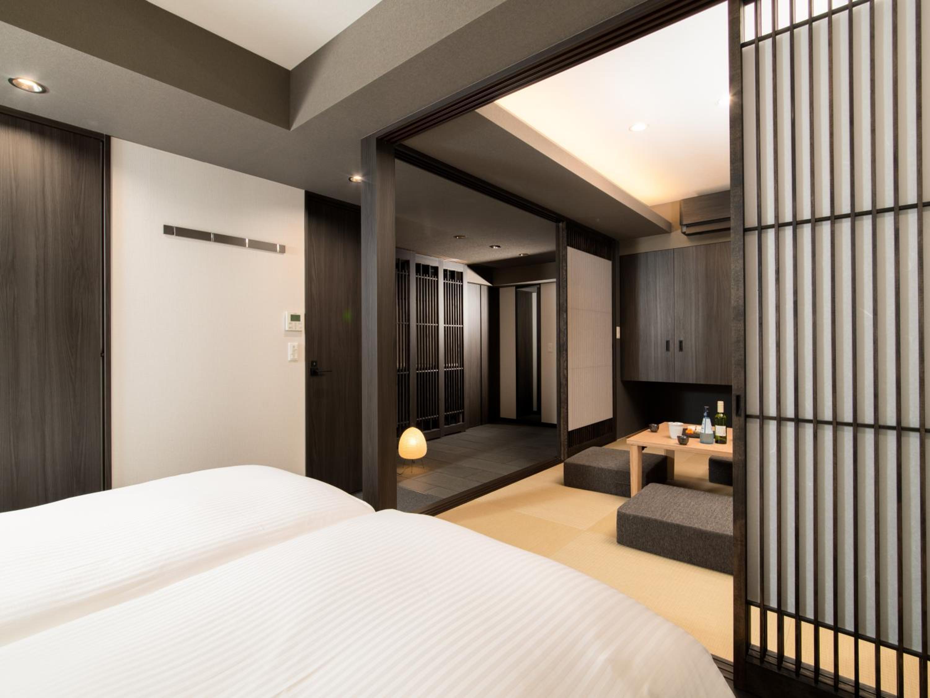 Japanese Apartment For 5 photo 2