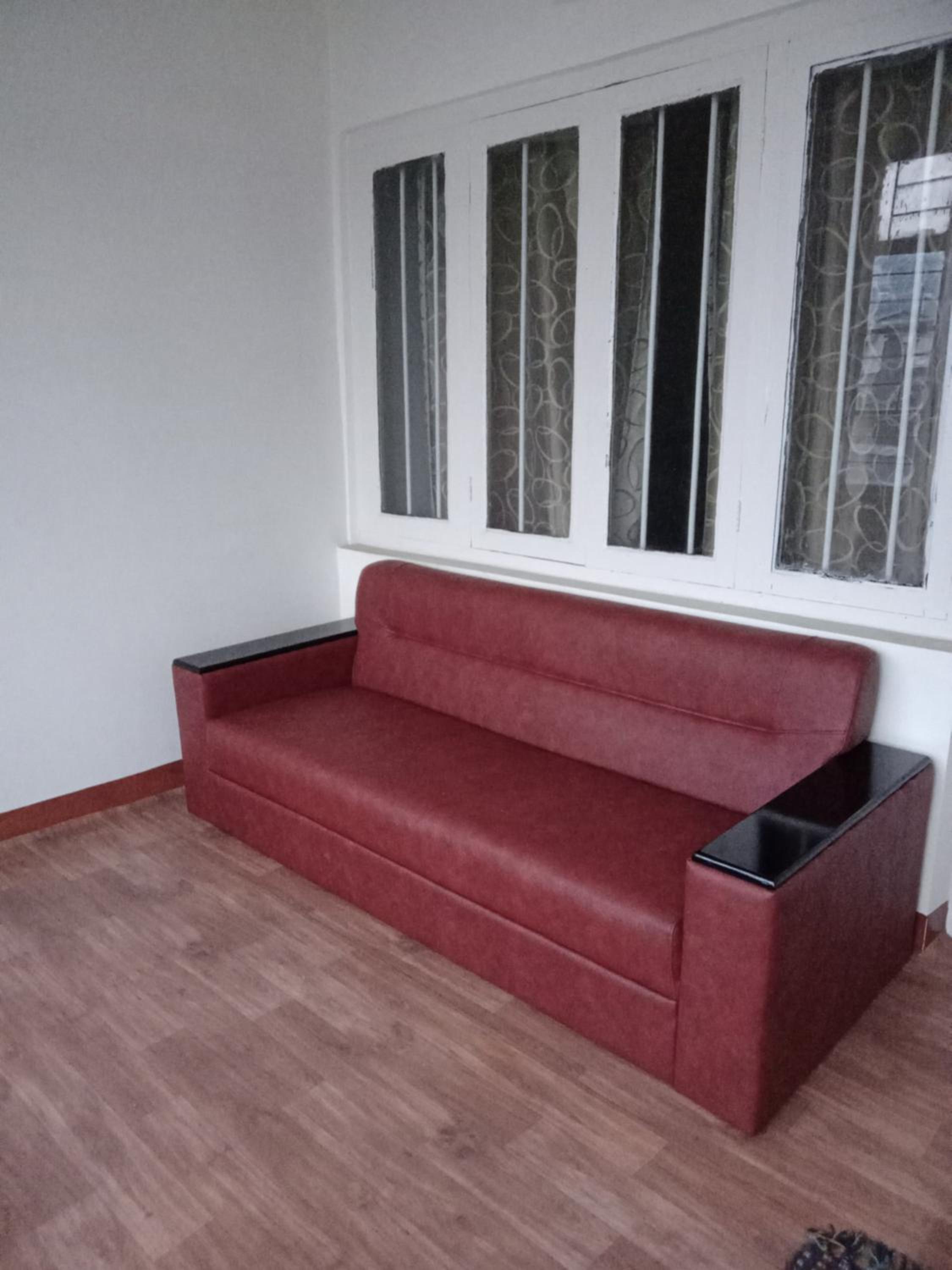 Double or Twin Room with View photo 1
