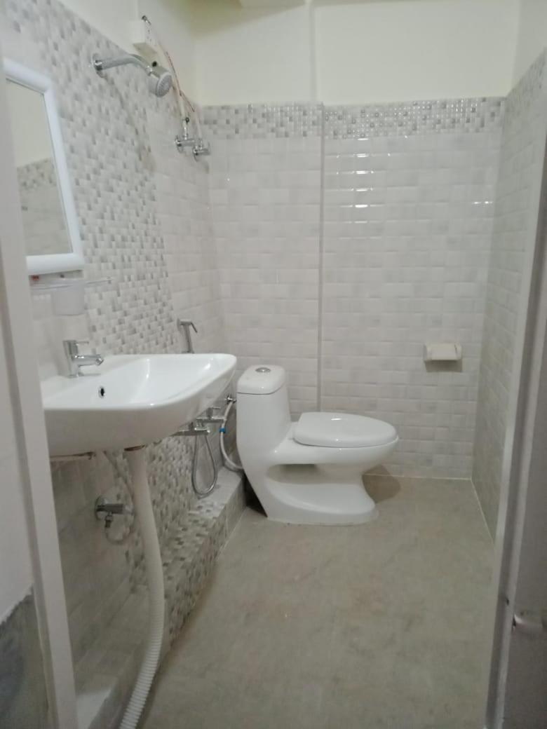 Double or Twin Room with View photo 3