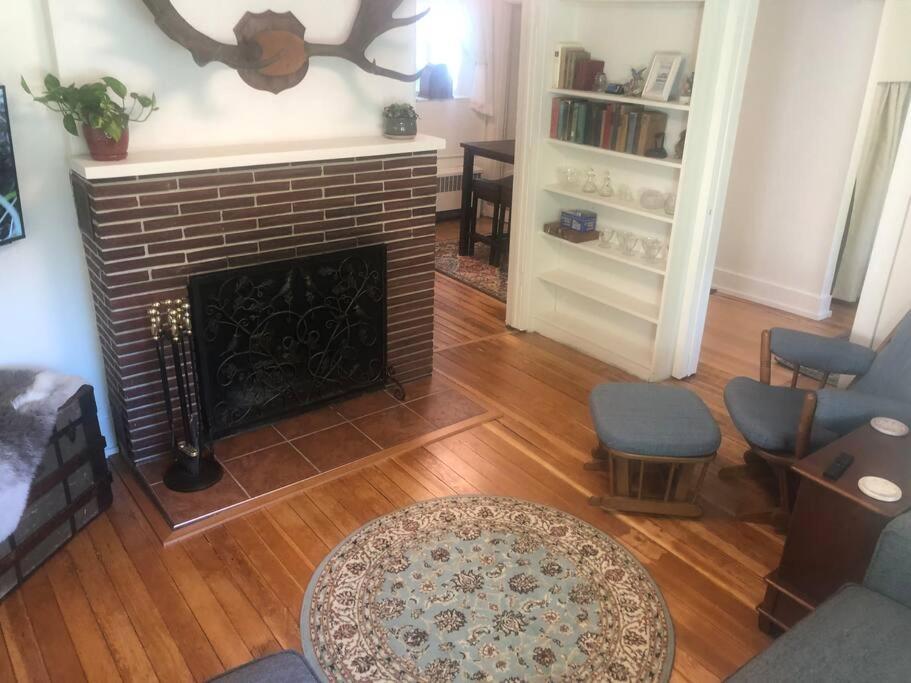 Two-Bedroom House photo 1