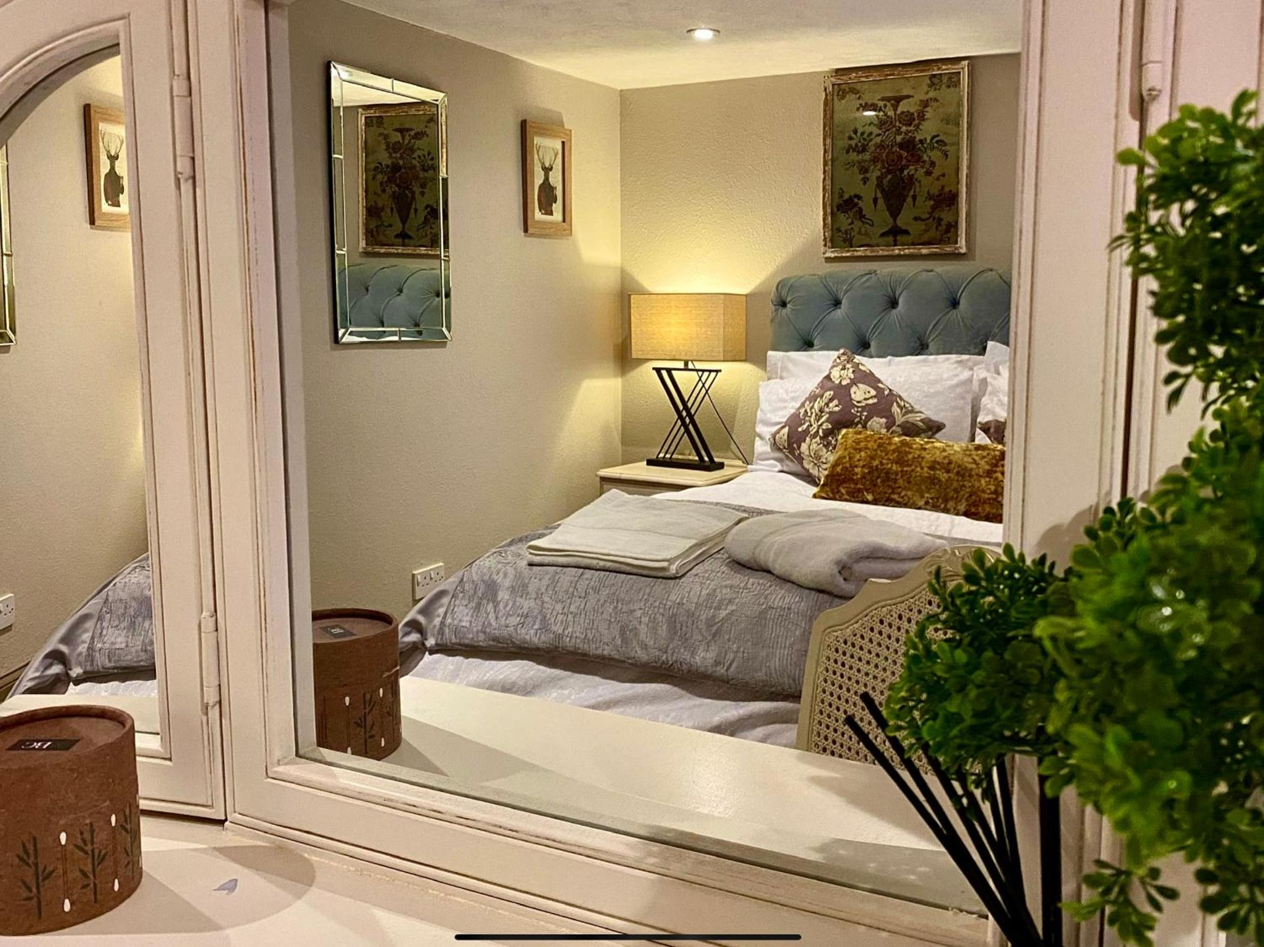 King Room