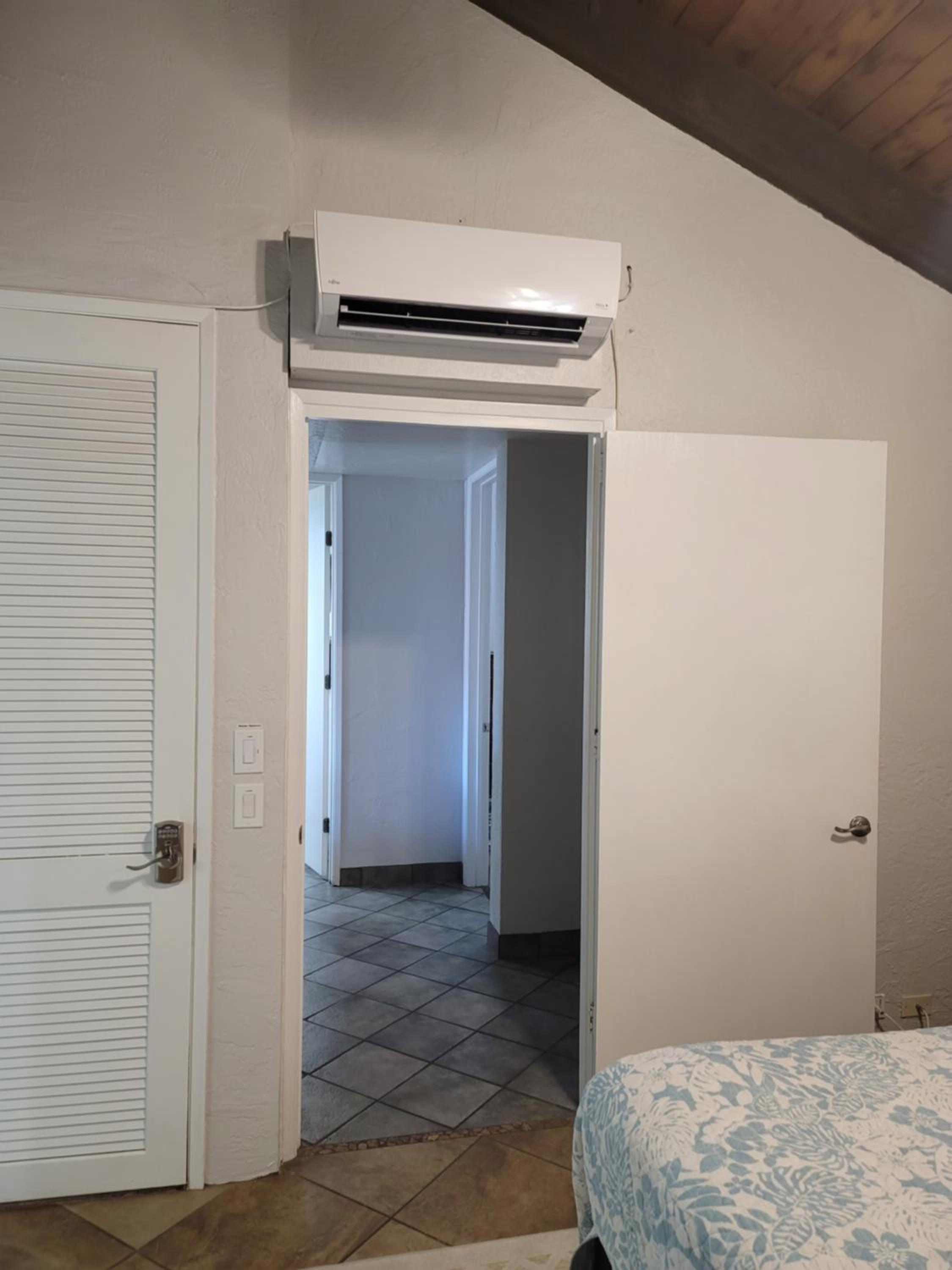 Penthouse Apartment photo 1