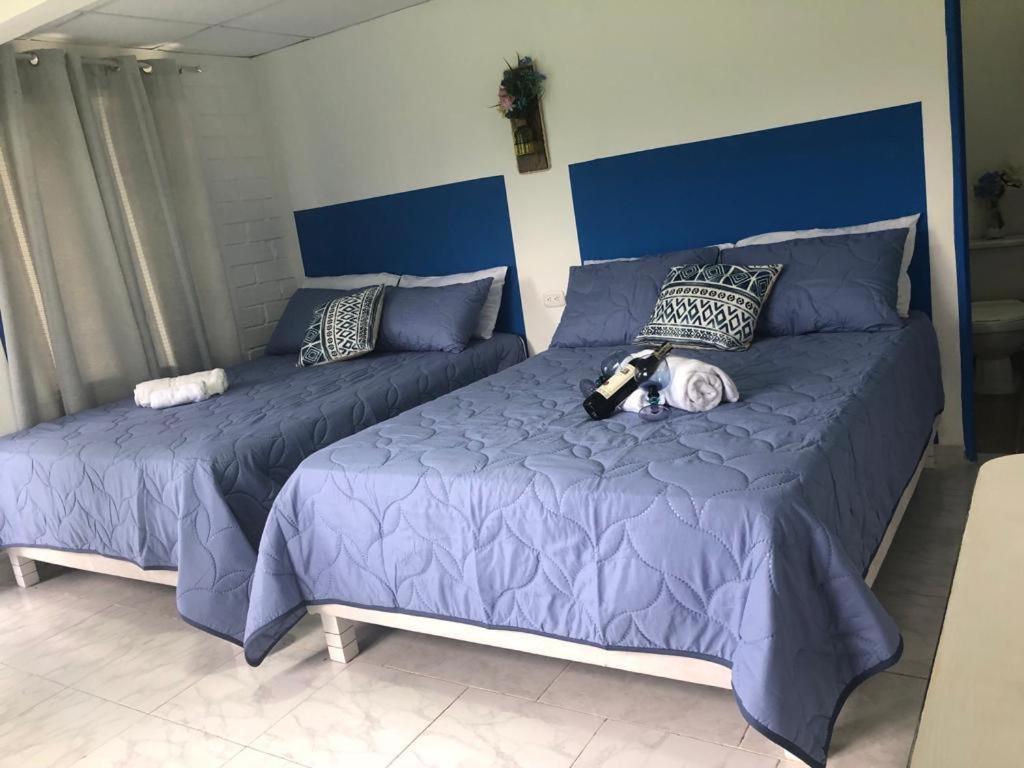 Double Room with Mountain View photo 1
