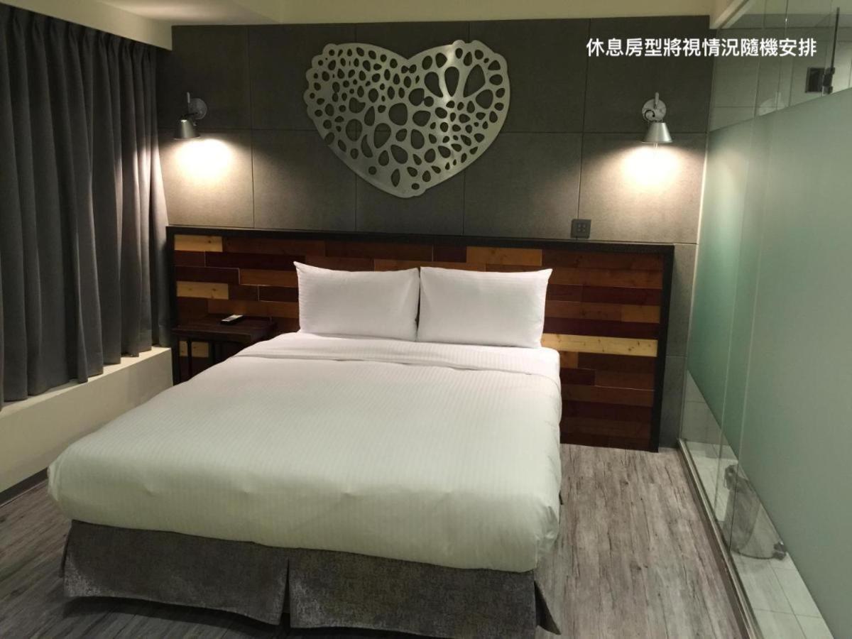 Day-Use Double Room (3 Hours) photo 3
