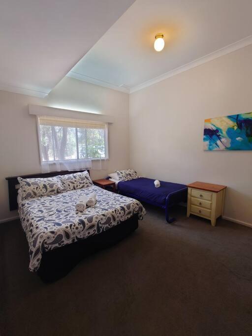 Apartment - Ground Floor