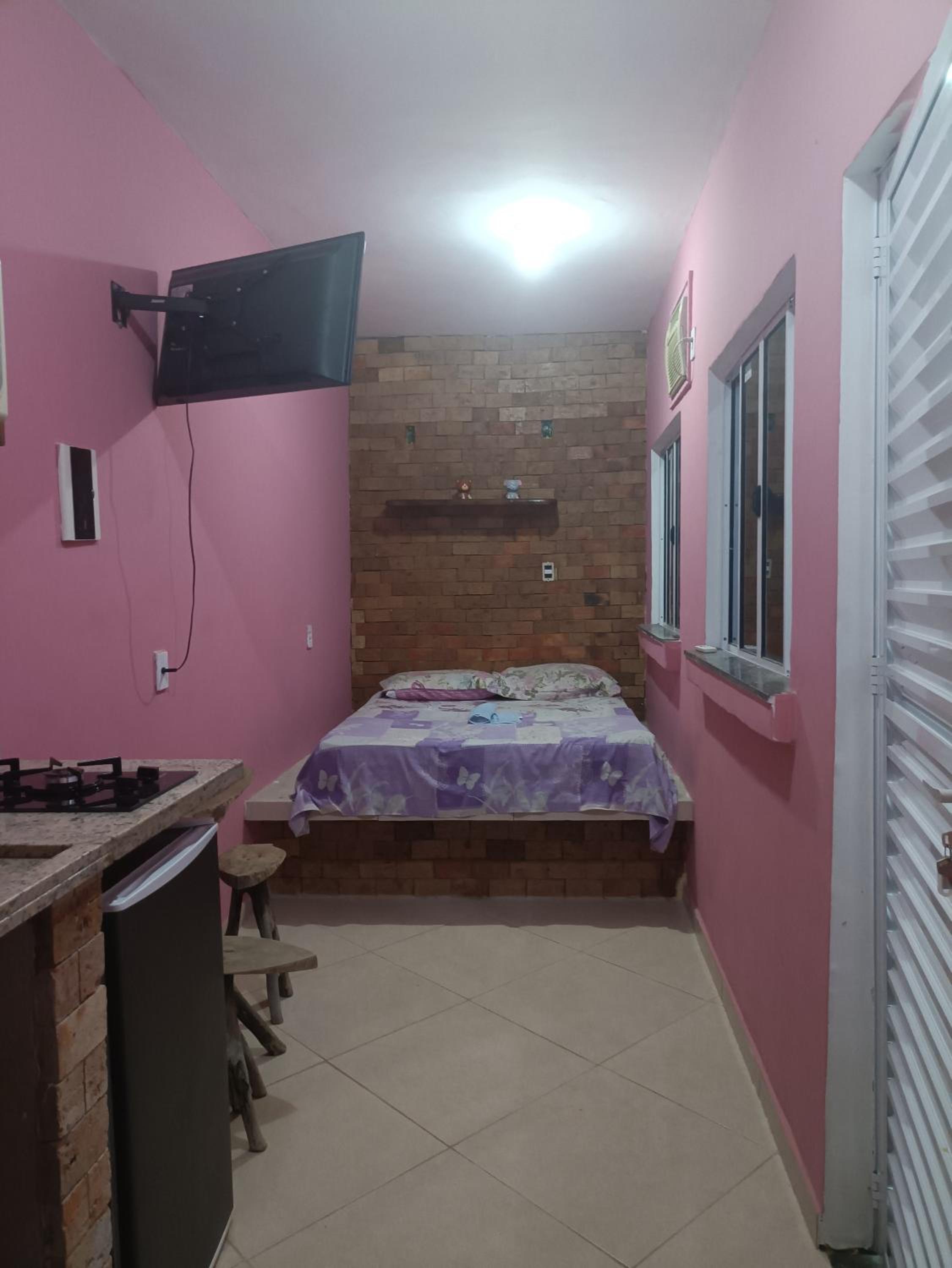 Loft photo 2