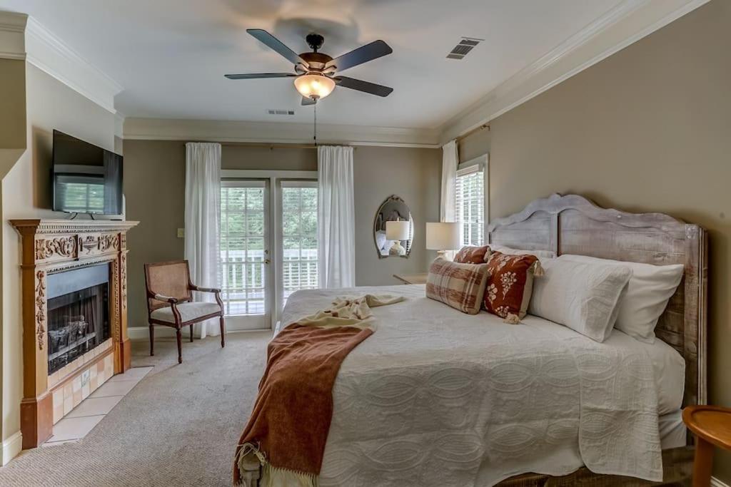 Suite photo 1