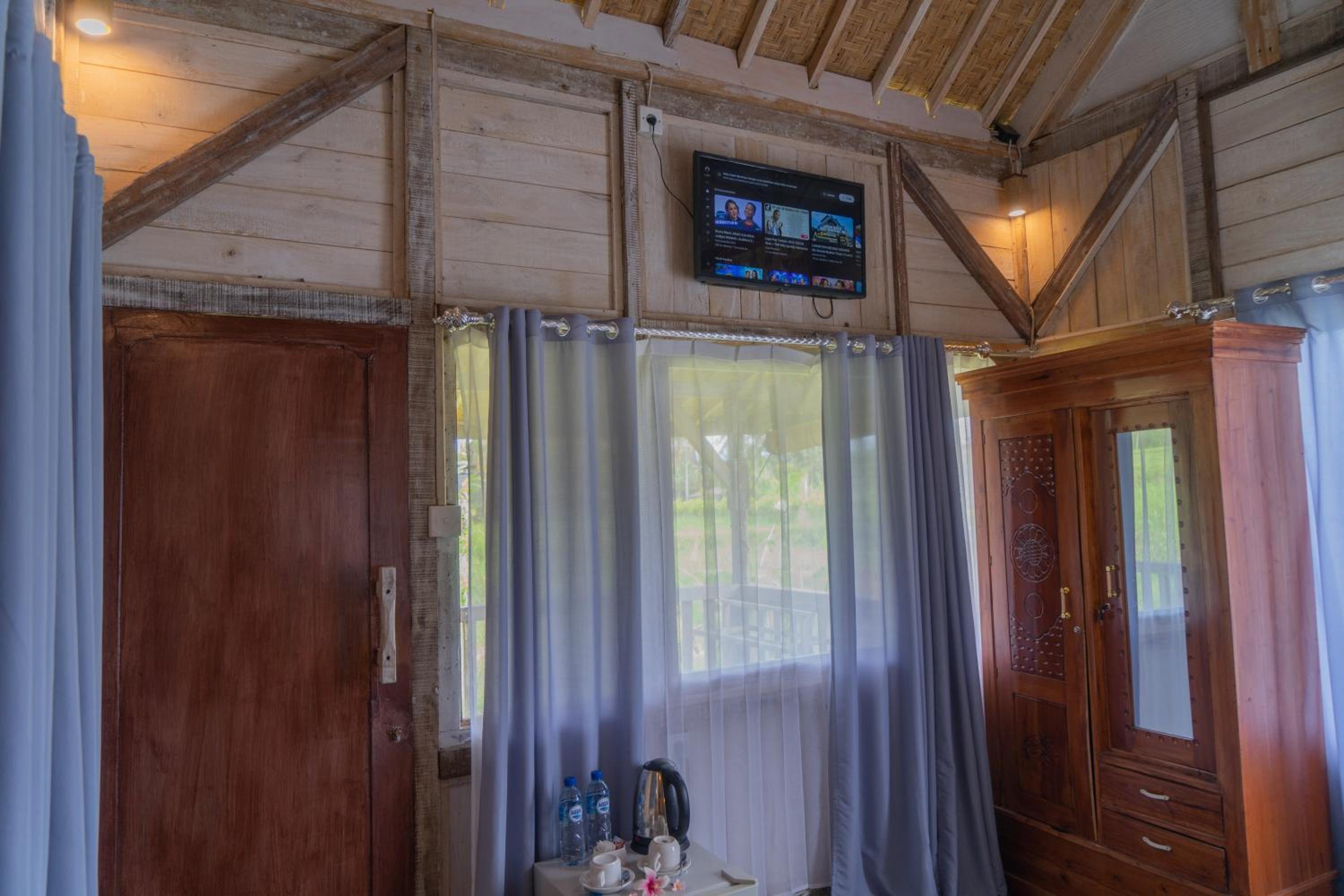 Deluxe Bungalow - Photo 15