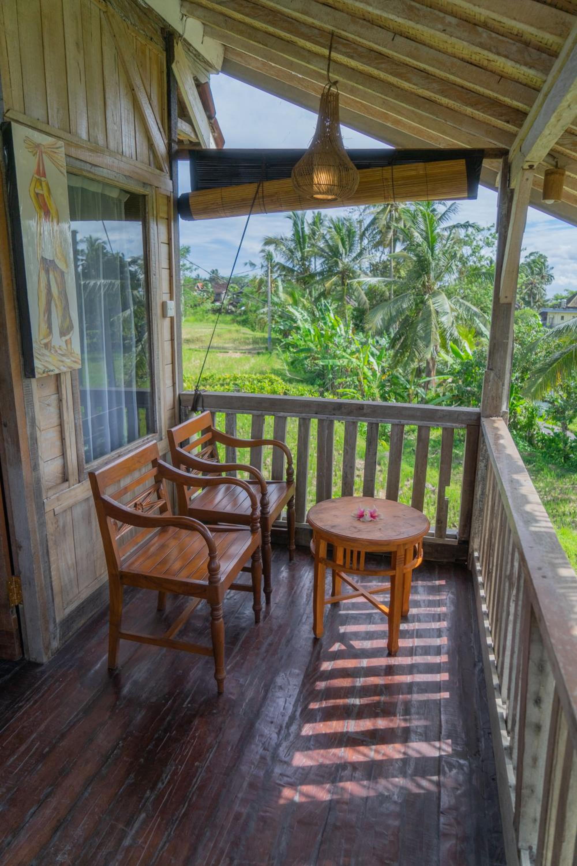 Deluxe Bungalow - Photo 33