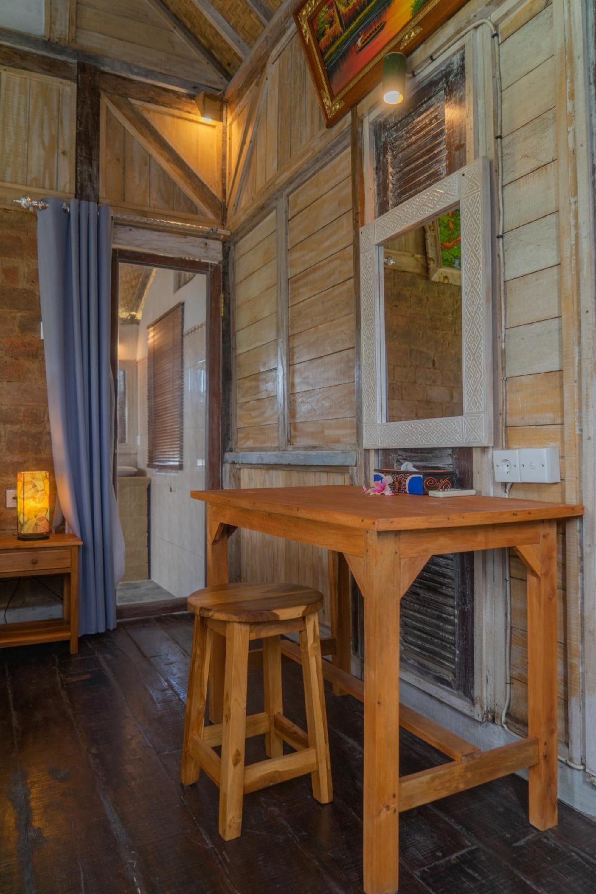 Deluxe Bungalow - Photo 25