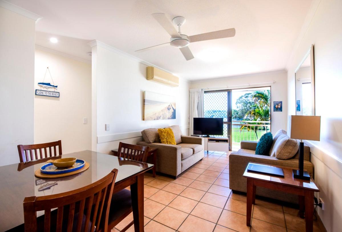 Two-Bedroom Apartment with River View photo 3