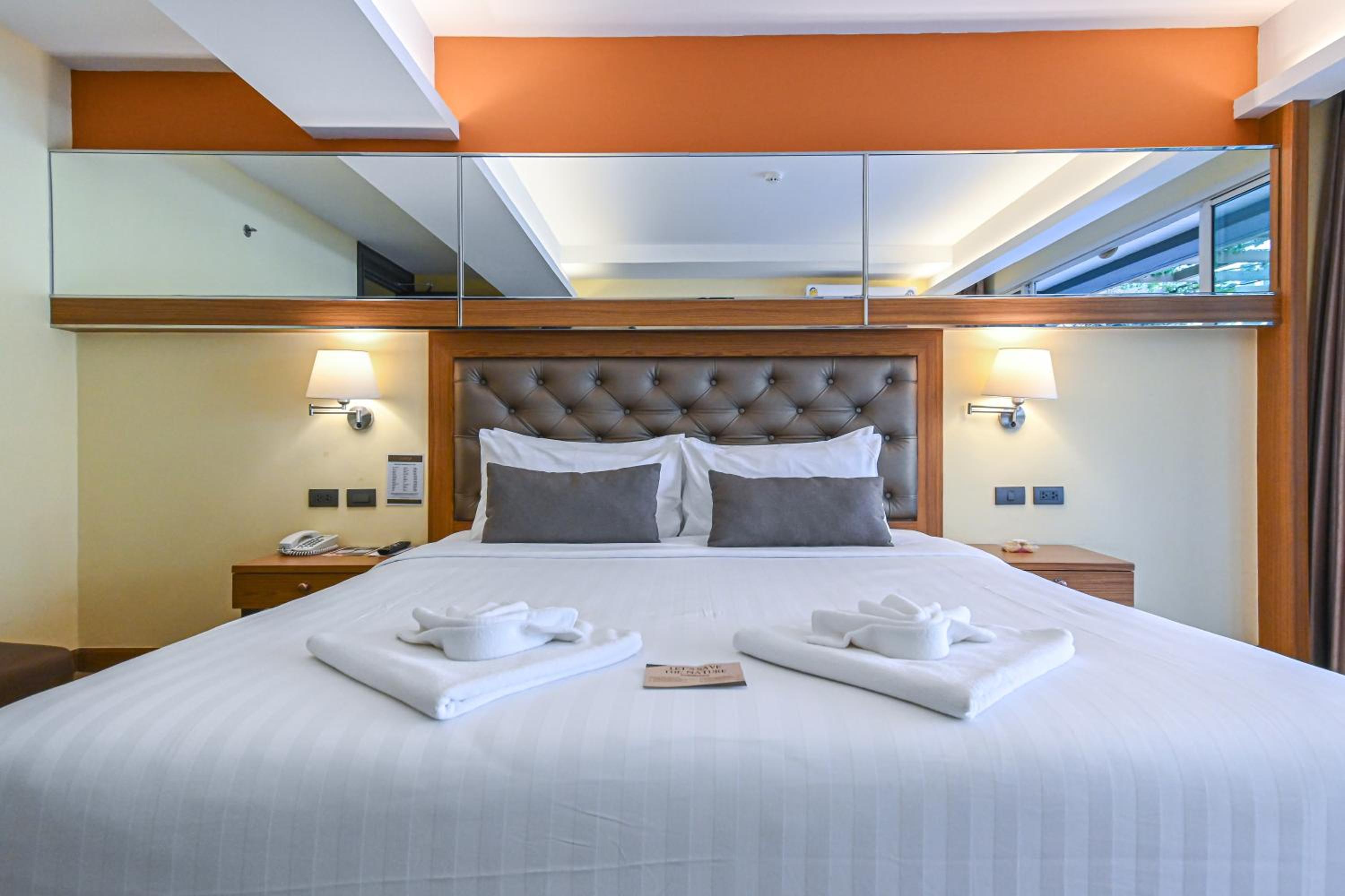 Superior Double or Twin Room - Photo 18