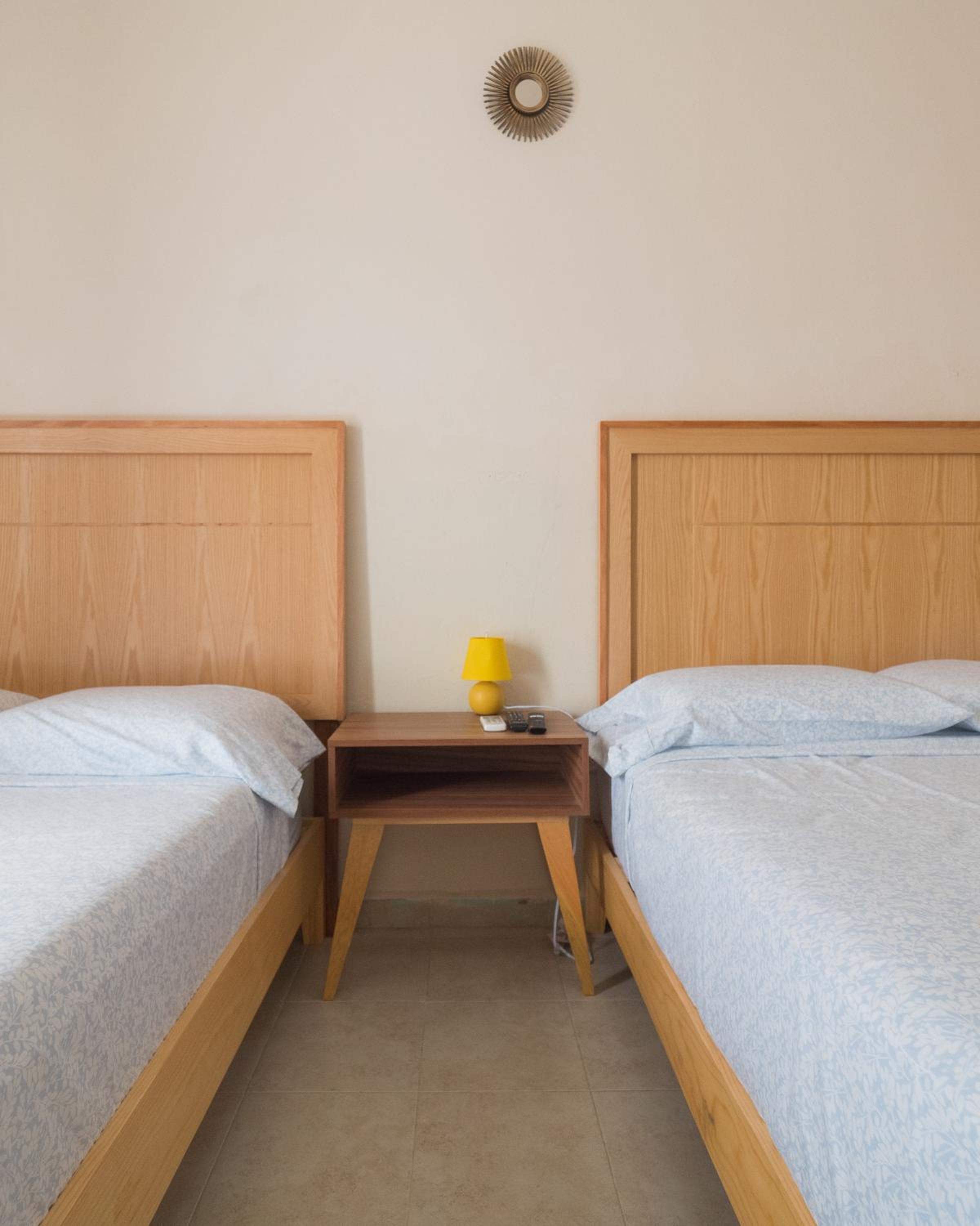 Standard Double Room - Photo 6