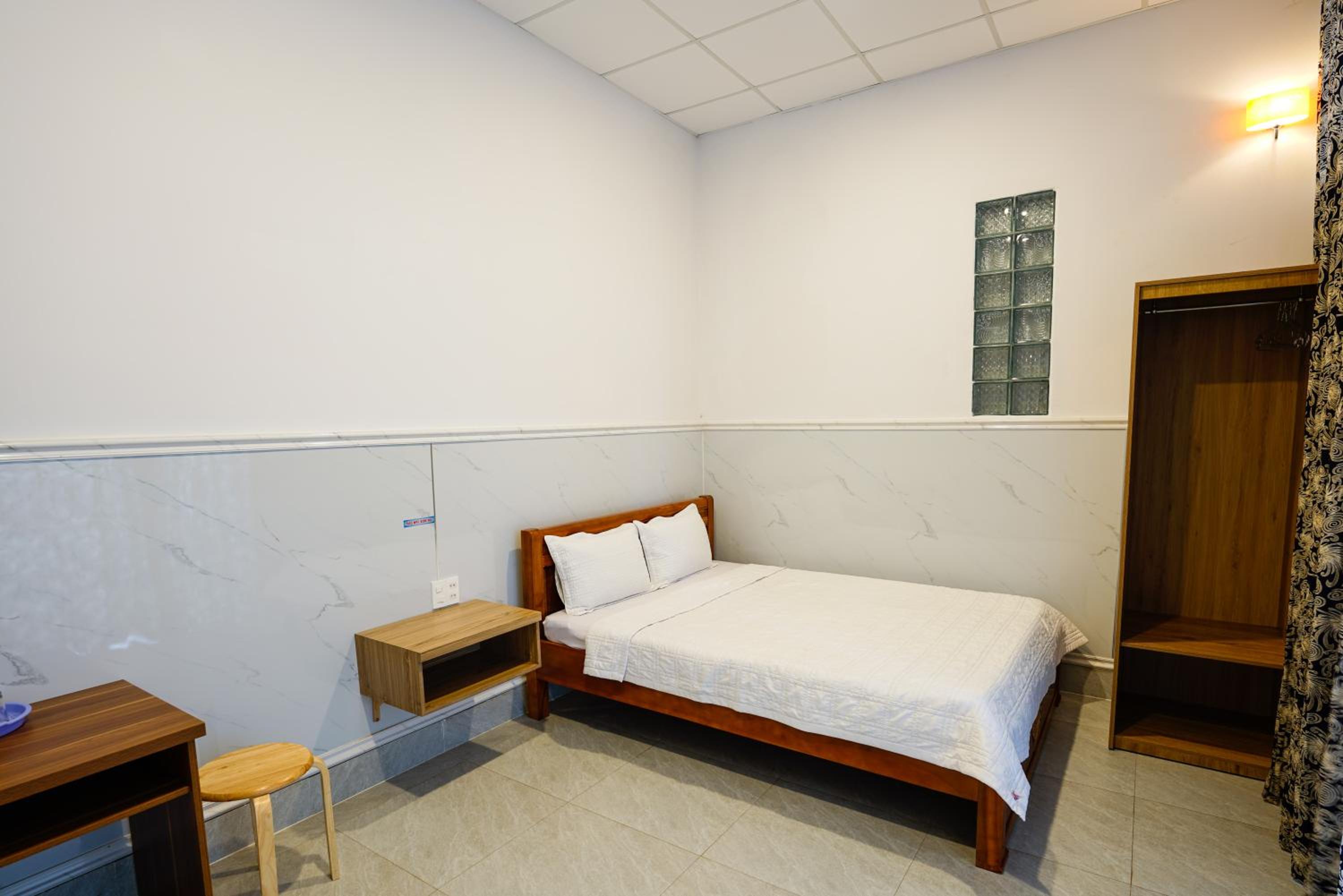 Superior King Room photo 1