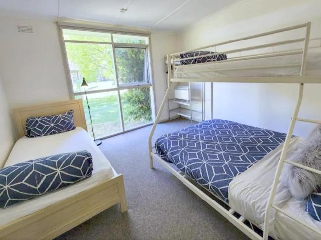 Two-Bedroom Apartment photo 2