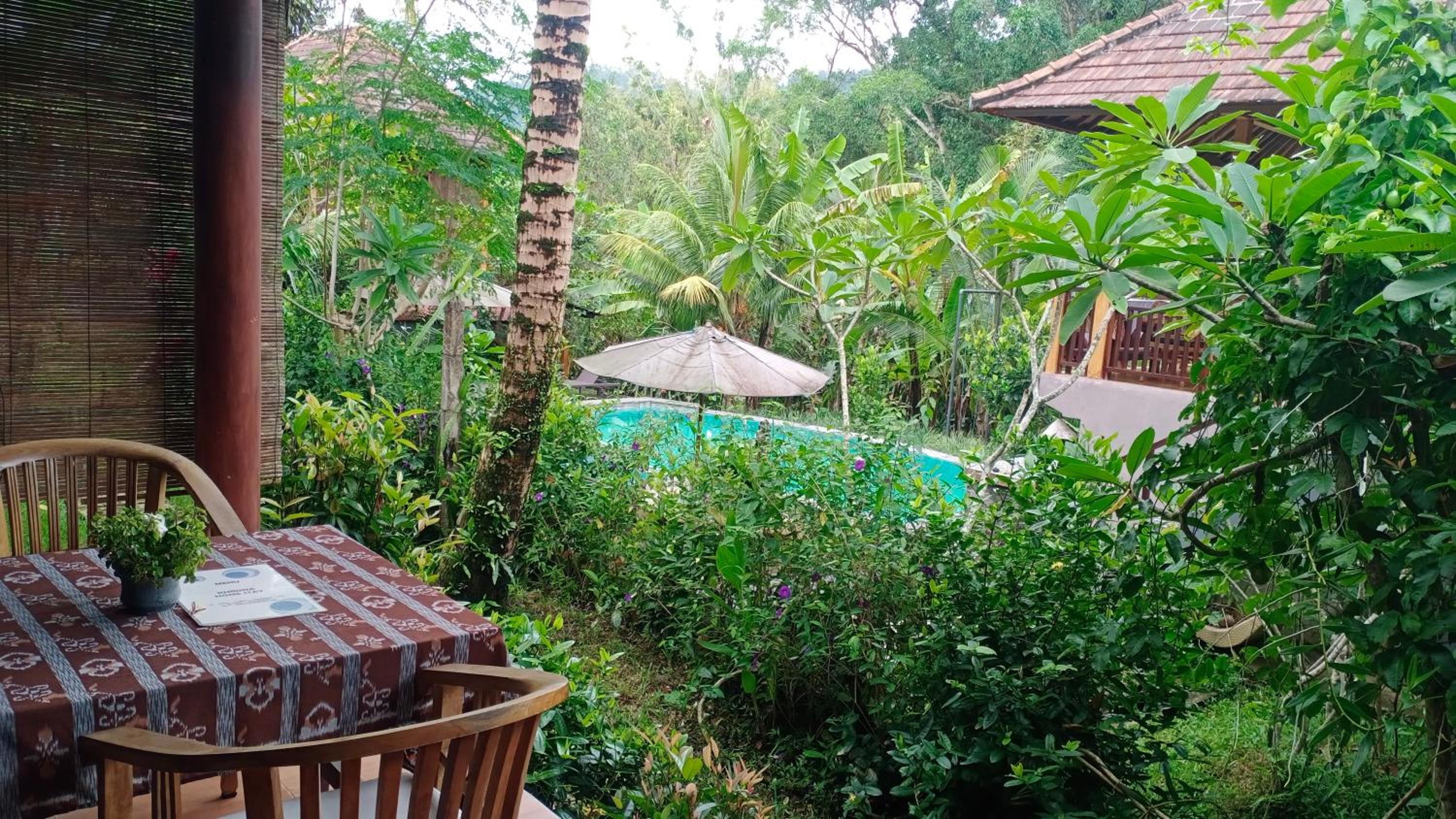 Deluxe Double Room with Balcony - Photo 31